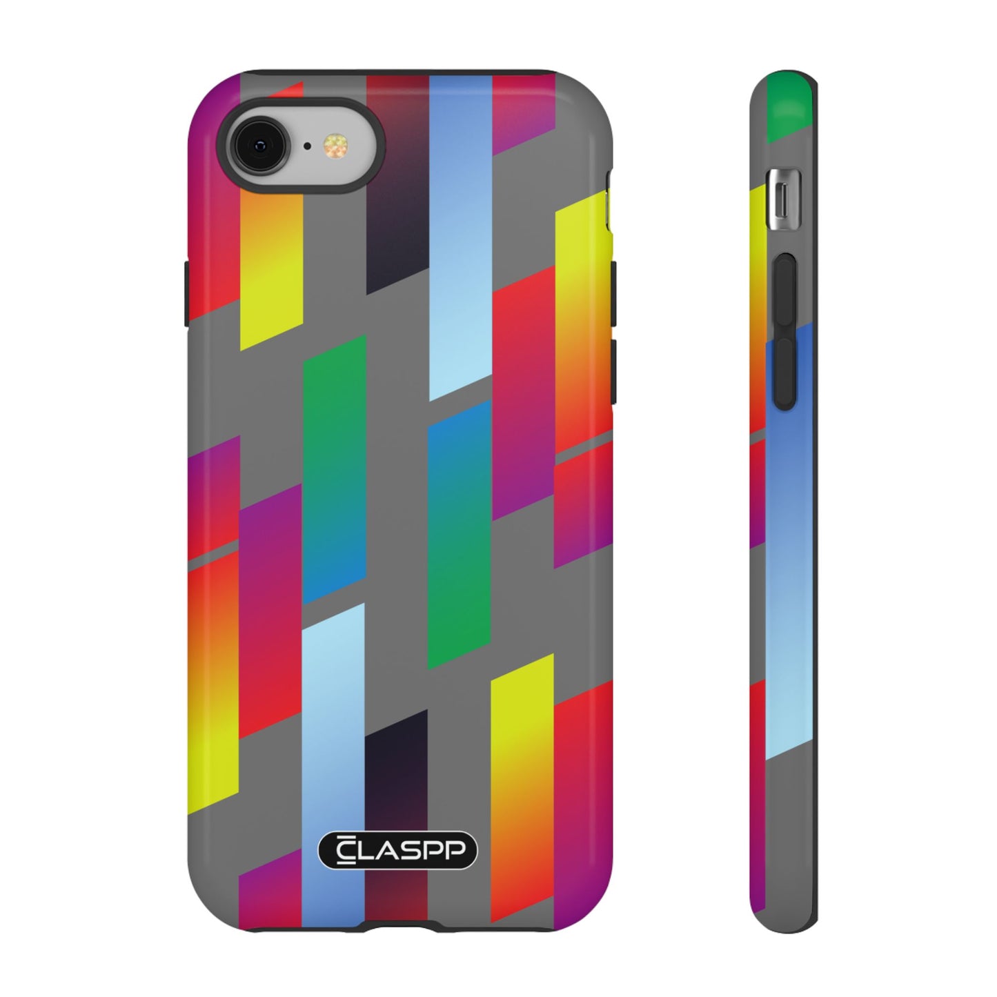 Freshman Flair | Back to School | Recyclable Dual Layer Tough Phone Case