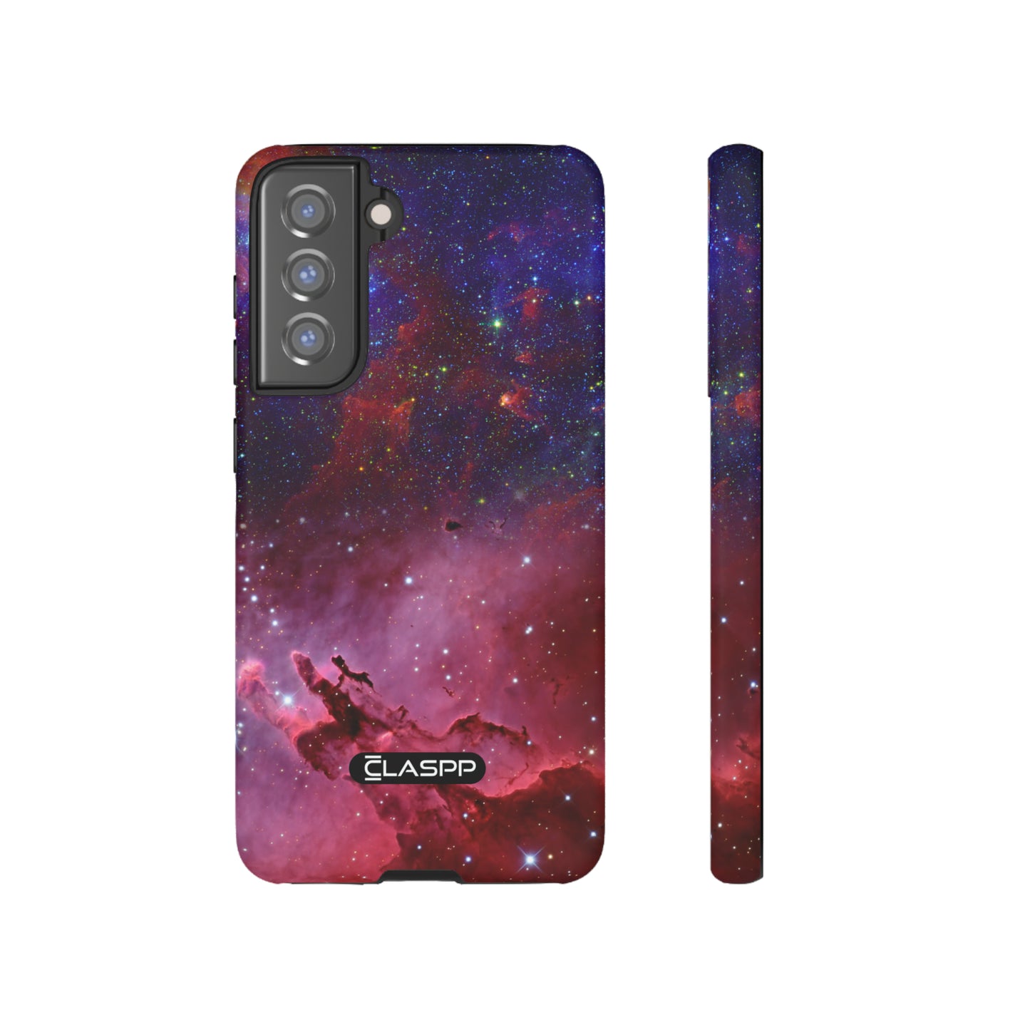 Nebula | Hardshell Dual Layer Phone Case