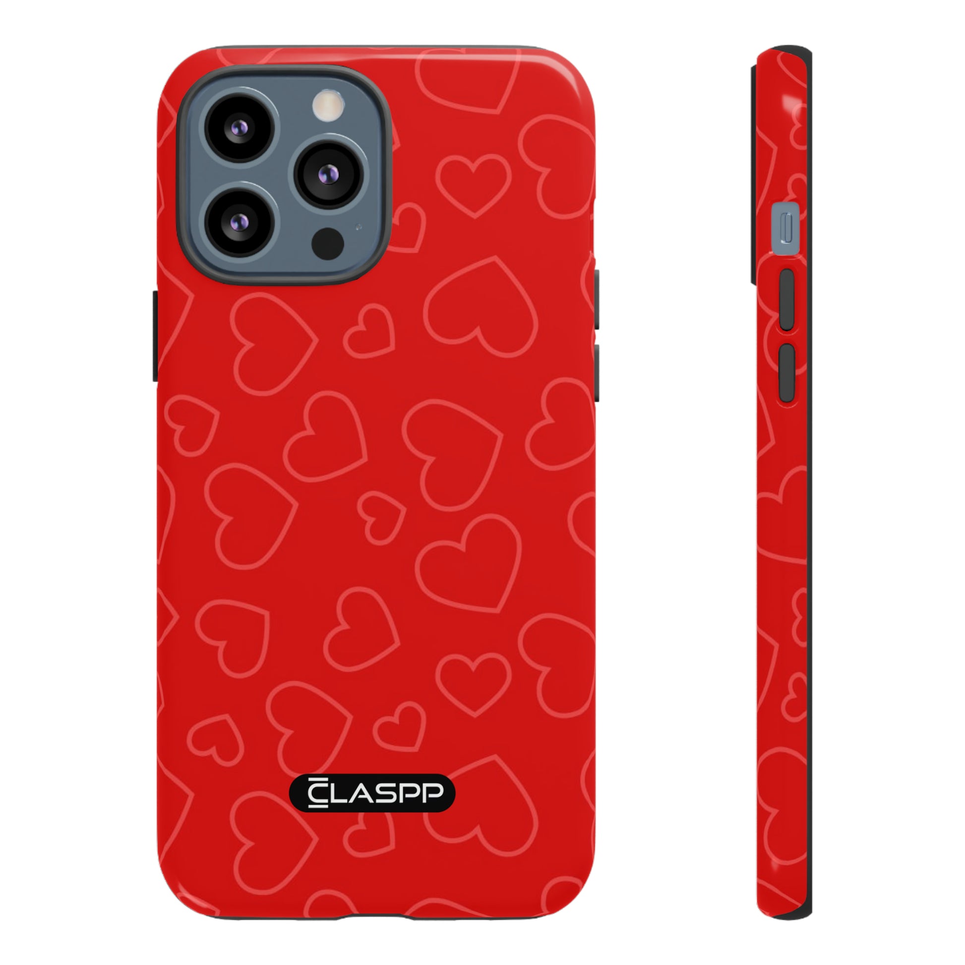 Amora Valentine's Day 15 pro max phone case