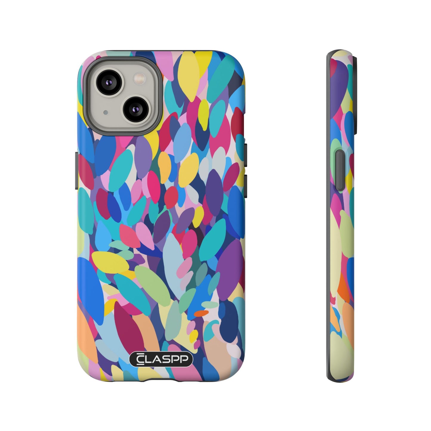 Classroom Chic | Back to School | Recyclable Dual Layer Tough Phone Case