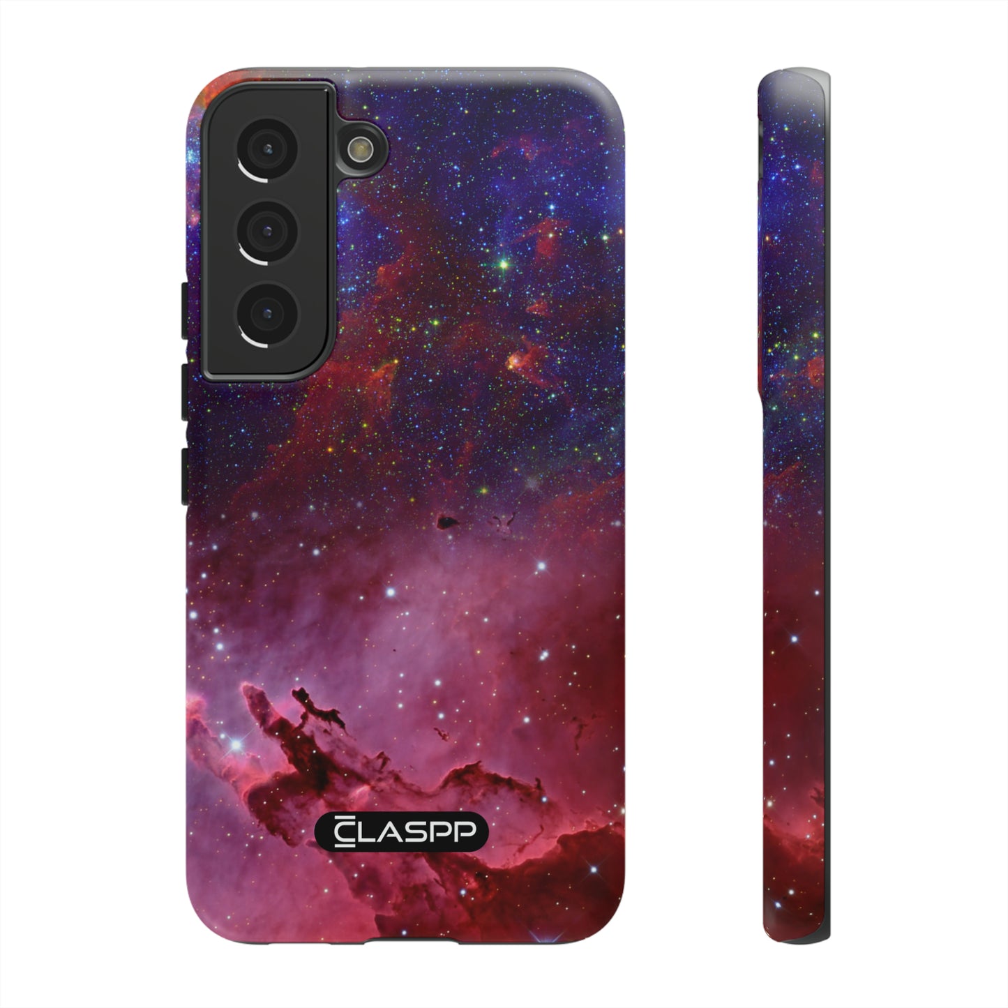 Nebula | Hardshell Dual Layer Phone Case