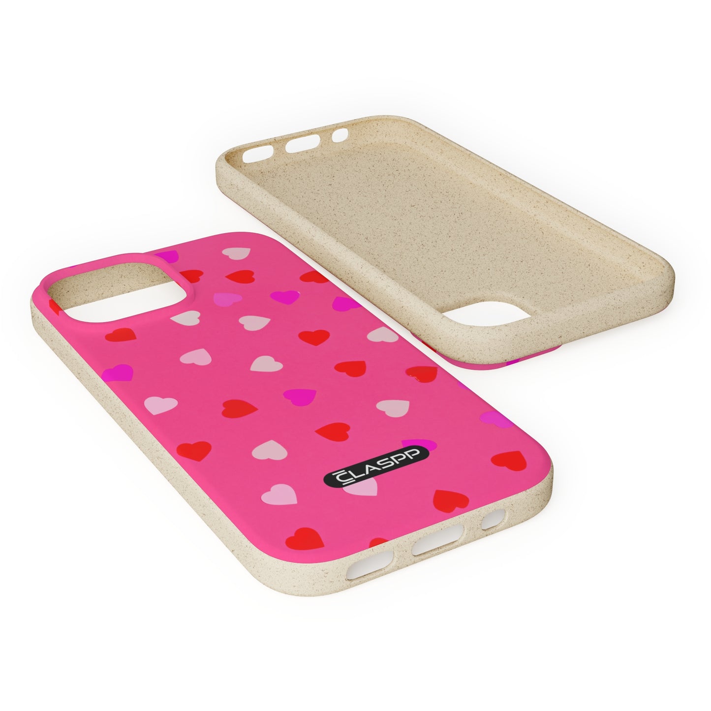 Juliet | Valentine's Day | Protective Biodegradable Phone Case