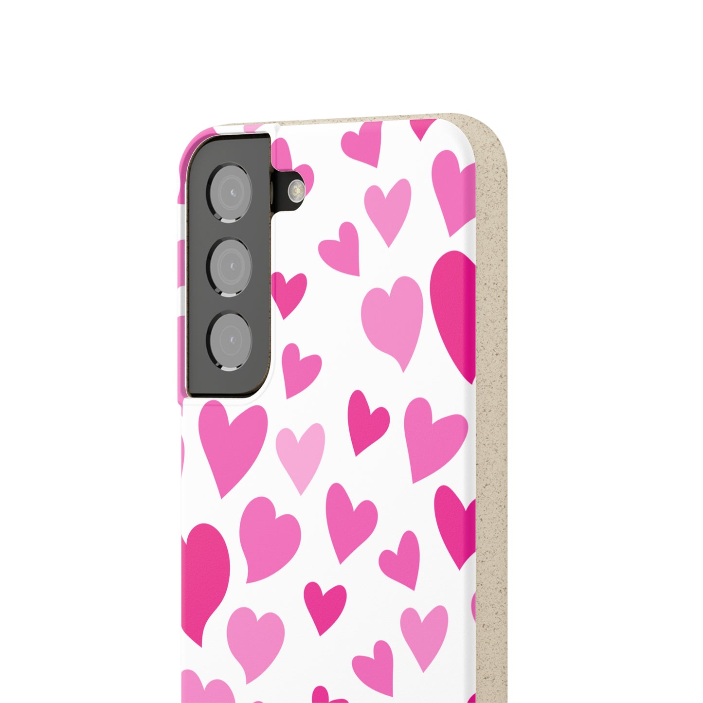 Venus | Valentine's Day | Protective Biodegradable Phone Case