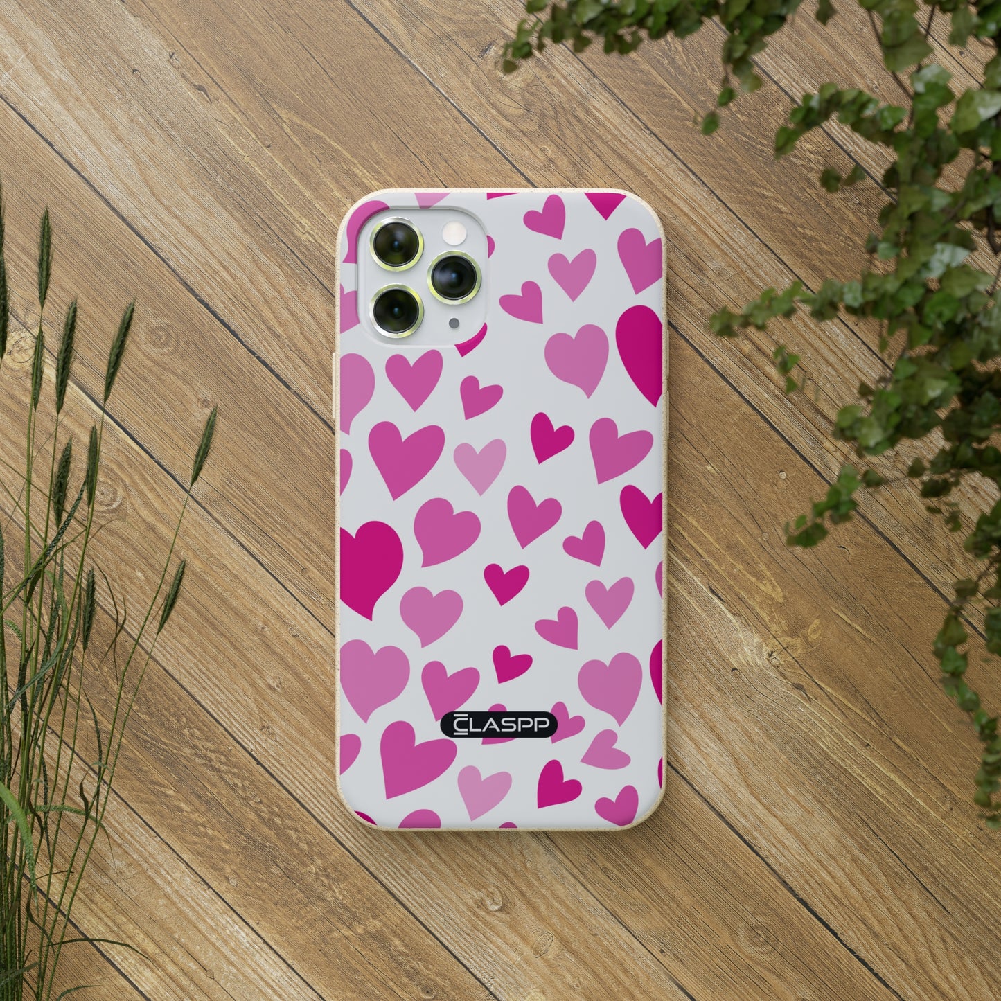 Venus | Valentine's Day | Protective Biodegradable Phone Case