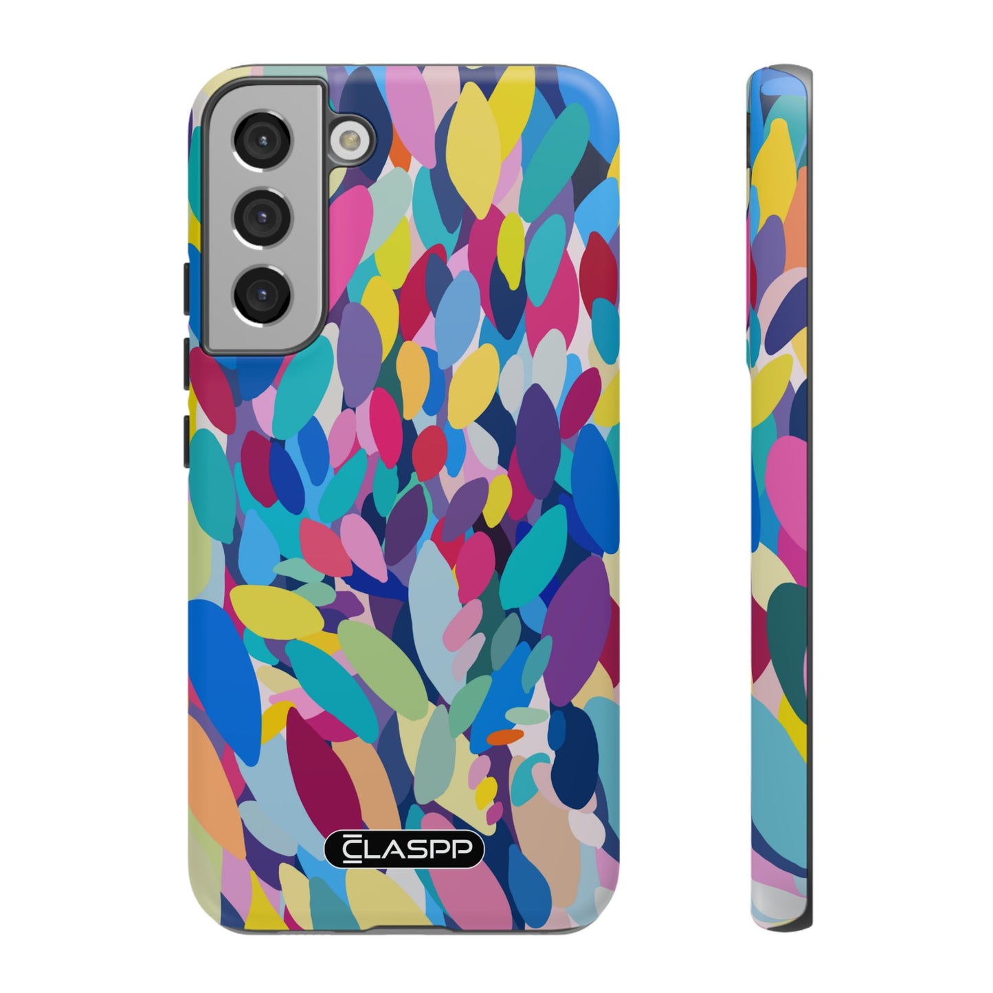 Classroom Chic | Back to School | Recyclable Dual Layer Tough Phone Case