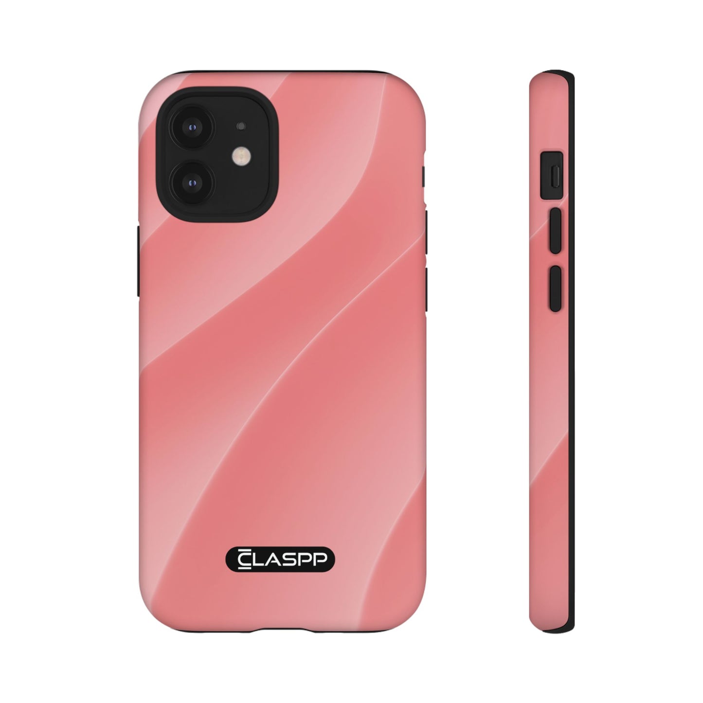 Pink Dunes | Hardshell Dual Layer Phone Case