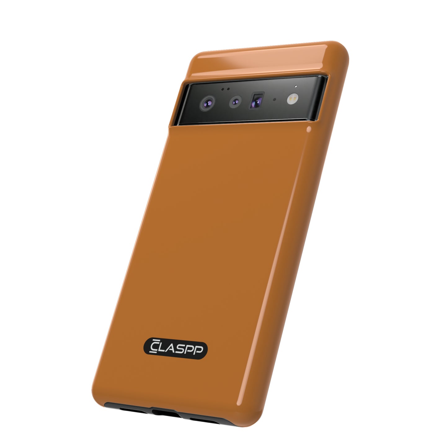 Camel | Hardshell Dual Layer Phone Case