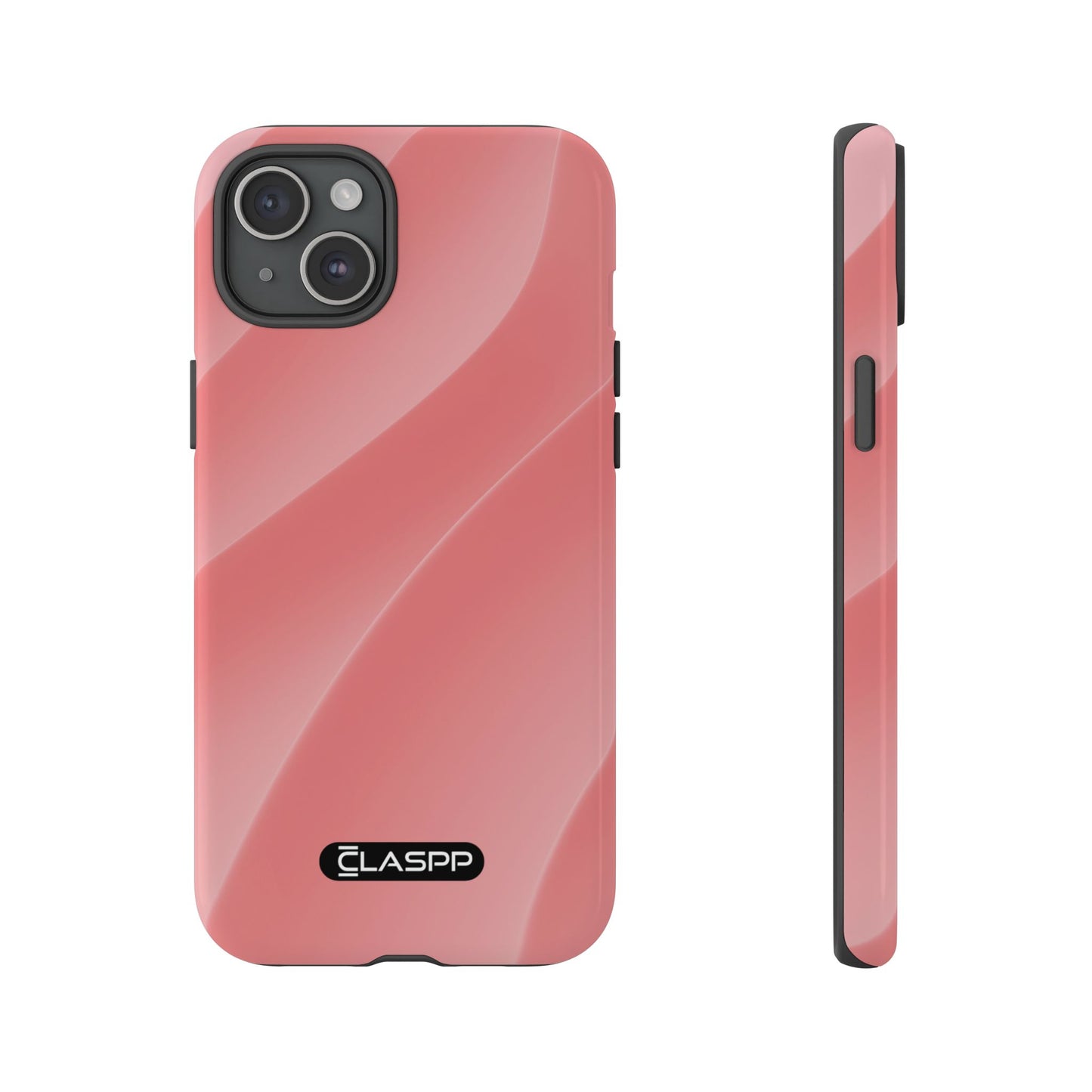 Pink Dunes | Hardshell Dual Layer Phone Case