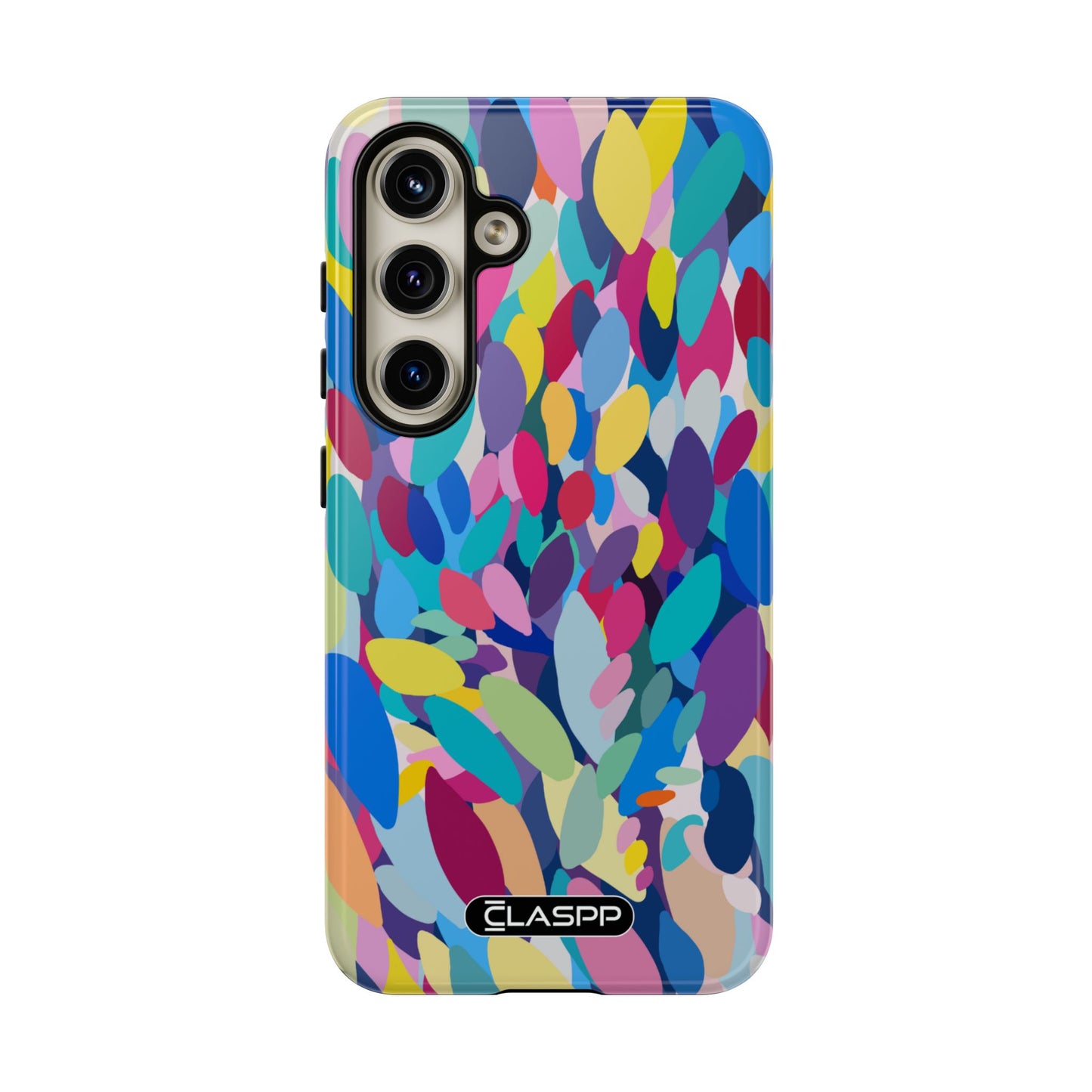 Classroom Chic | Back to School | Recyclable Dual Layer Tough Phone Case