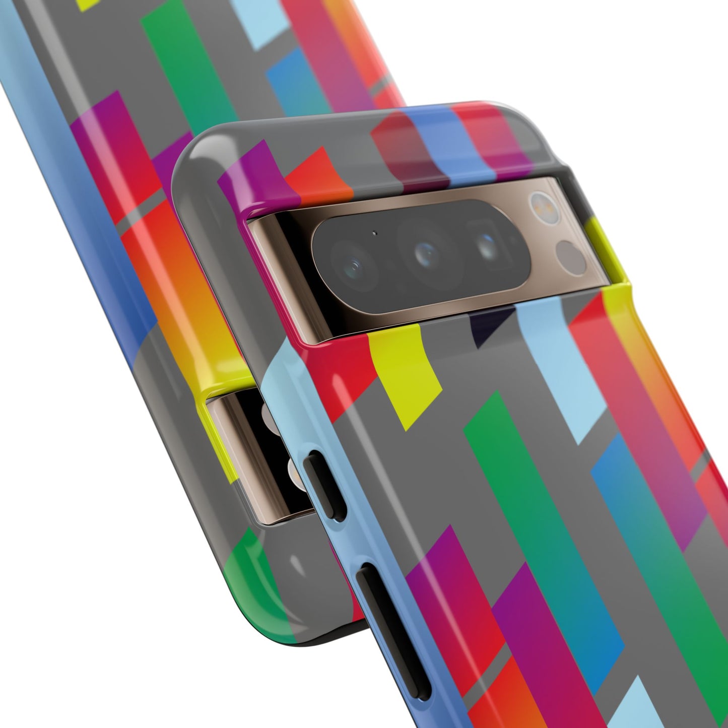 Freshman Flair | Back to School | Recyclable Dual Layer Tough Phone Case