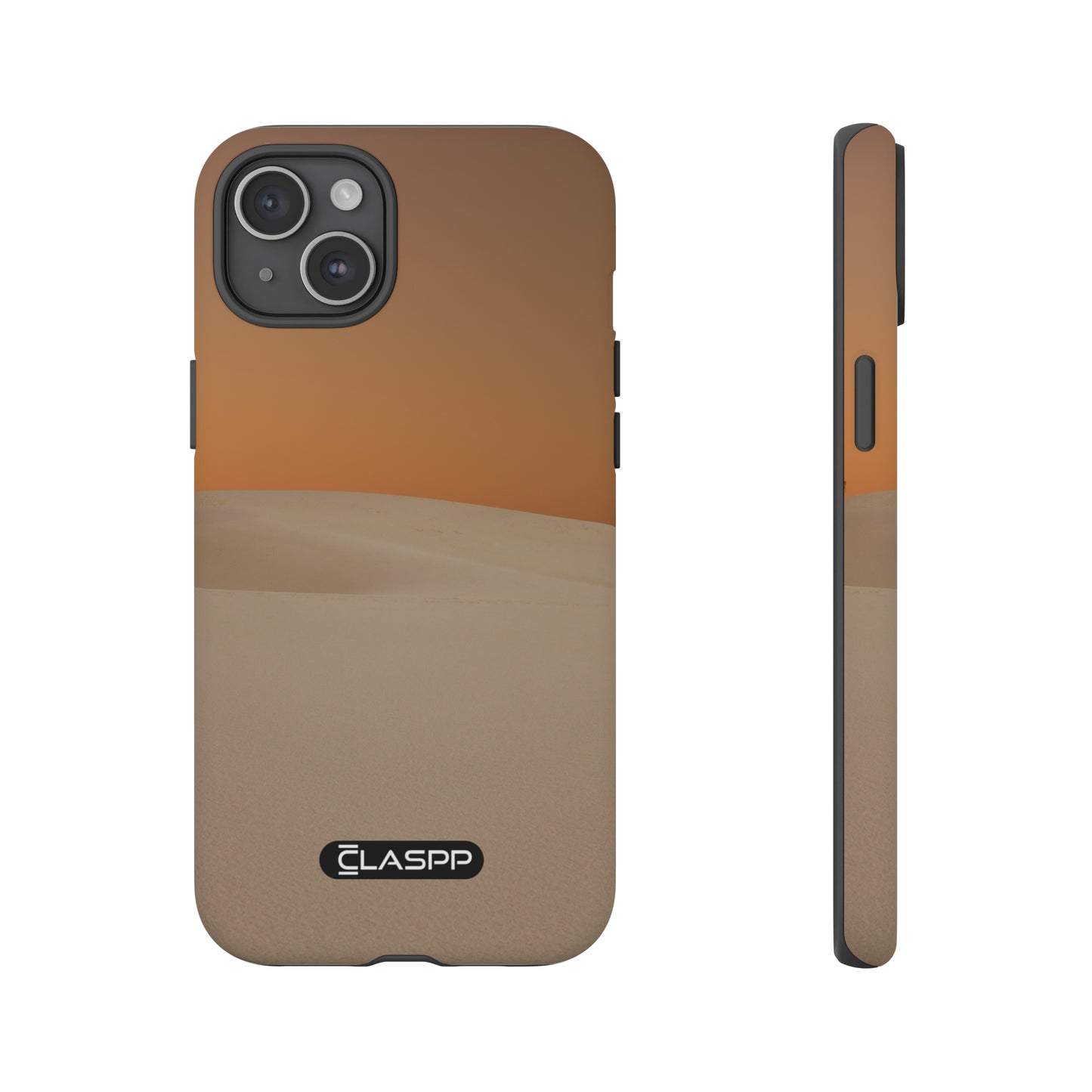 Desert Sky | Hardshell Dual Layer Phone Case