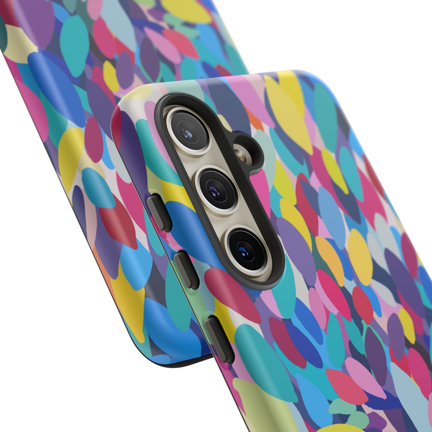 Classroom Chic | Back to School | Recyclable Dual Layer Tough Phone Case