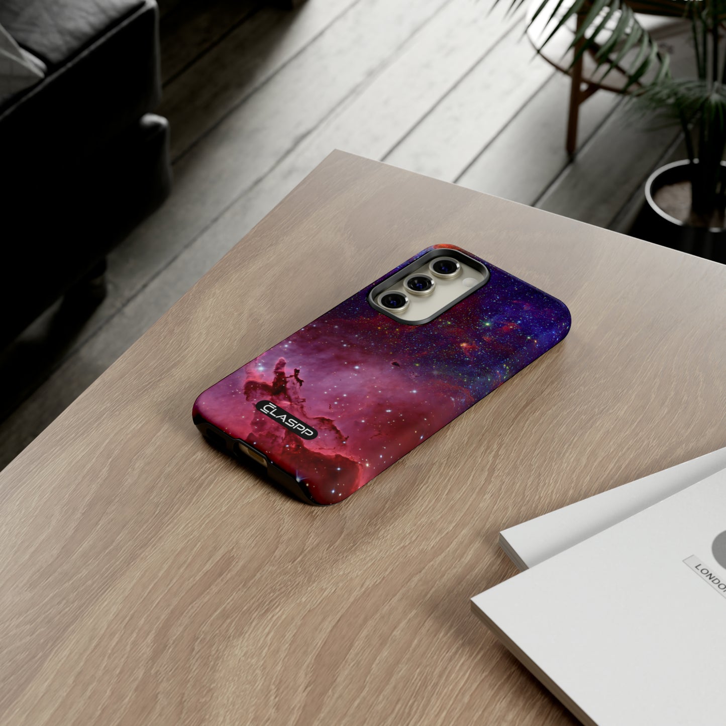 Nebula | Hardshell Dual Layer Phone Case