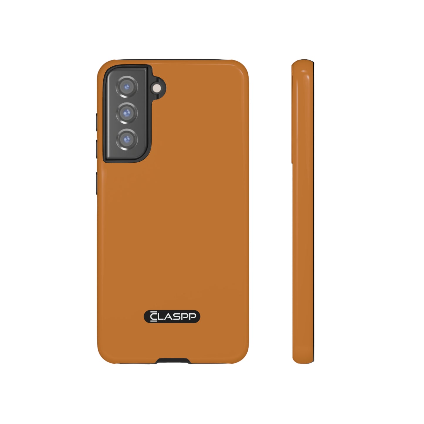 Camel | Hardshell Dual Layer Phone Case