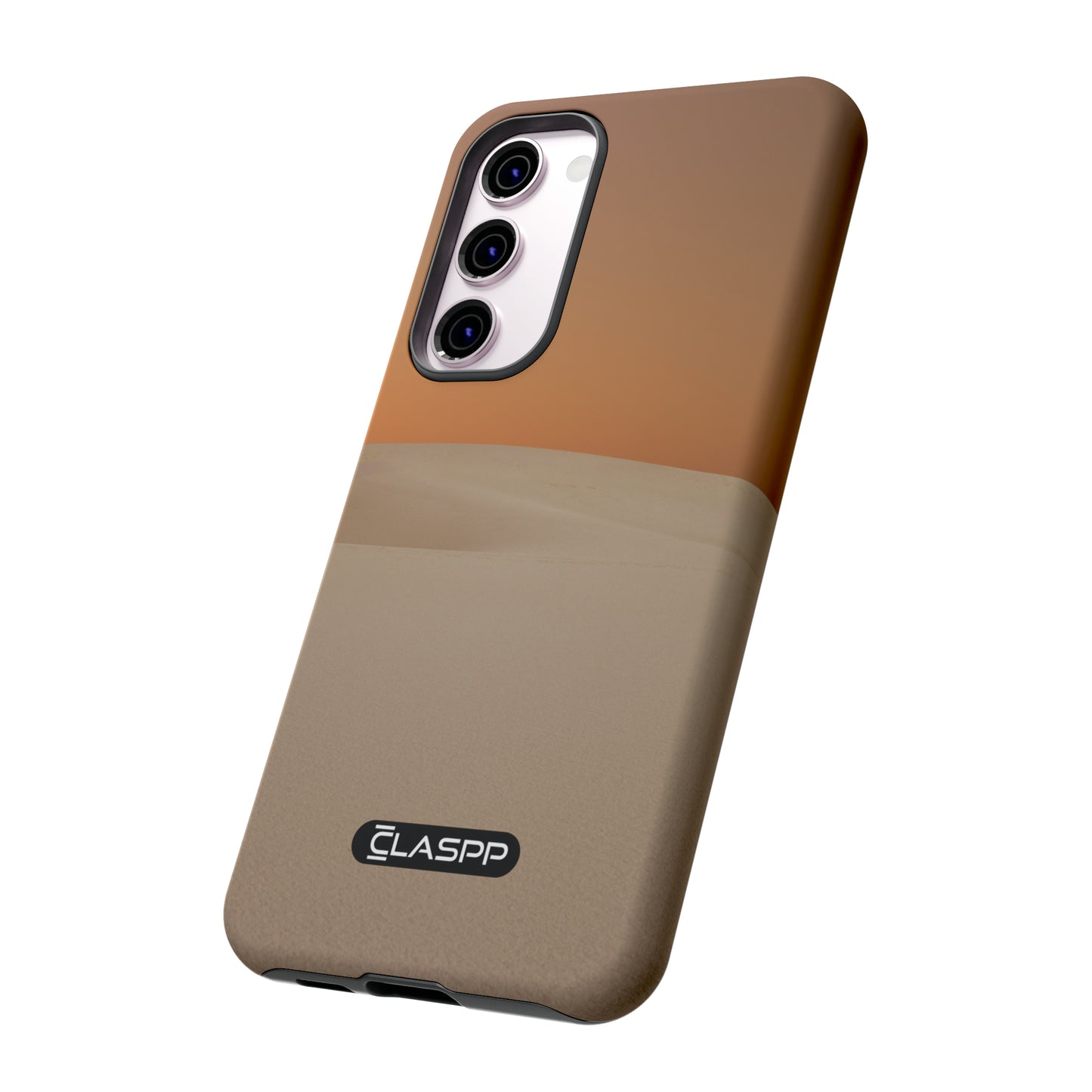 Desert Sky | Hardshell Dual Layer Phone Case