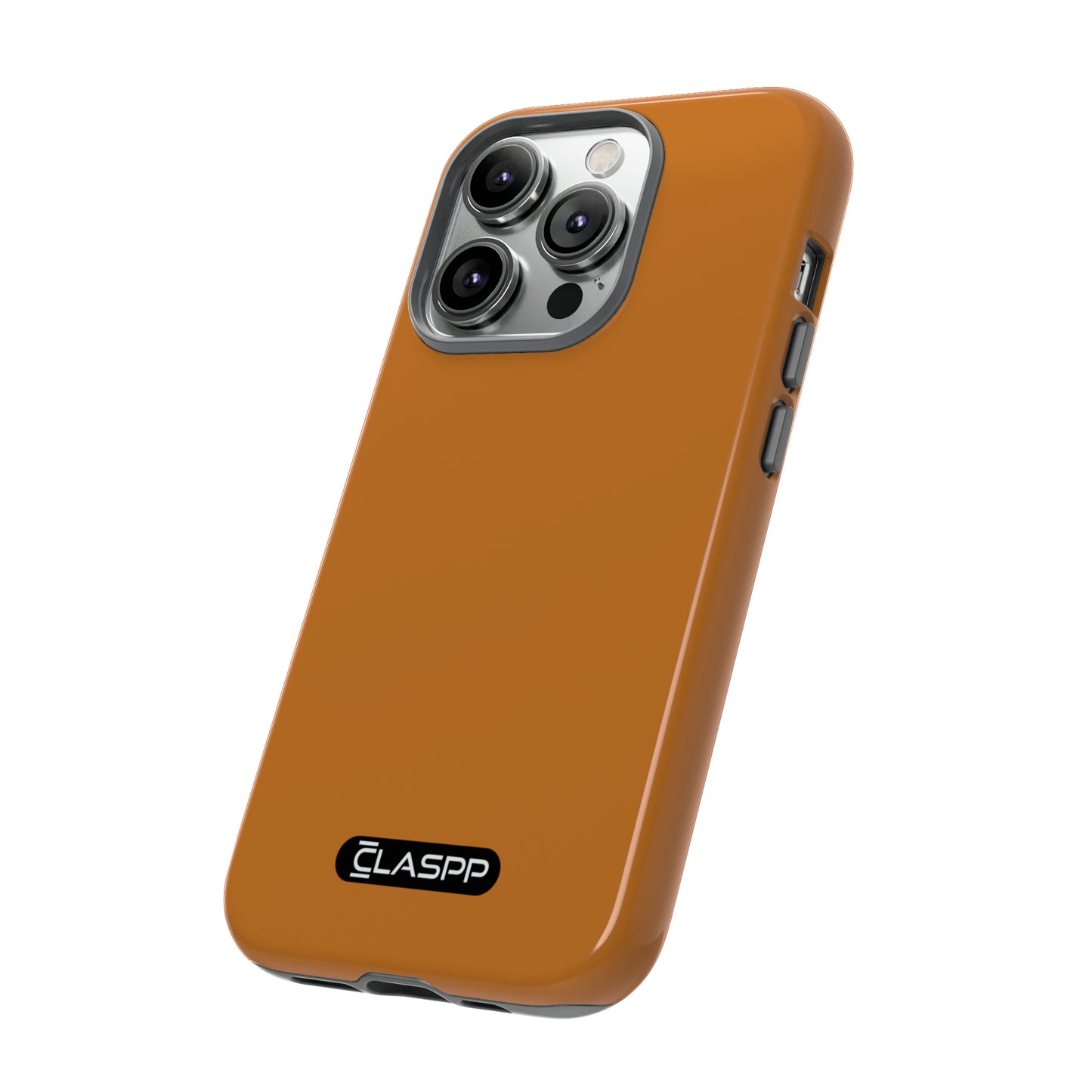 Camel | Hardshell Dual Layer Phone Case