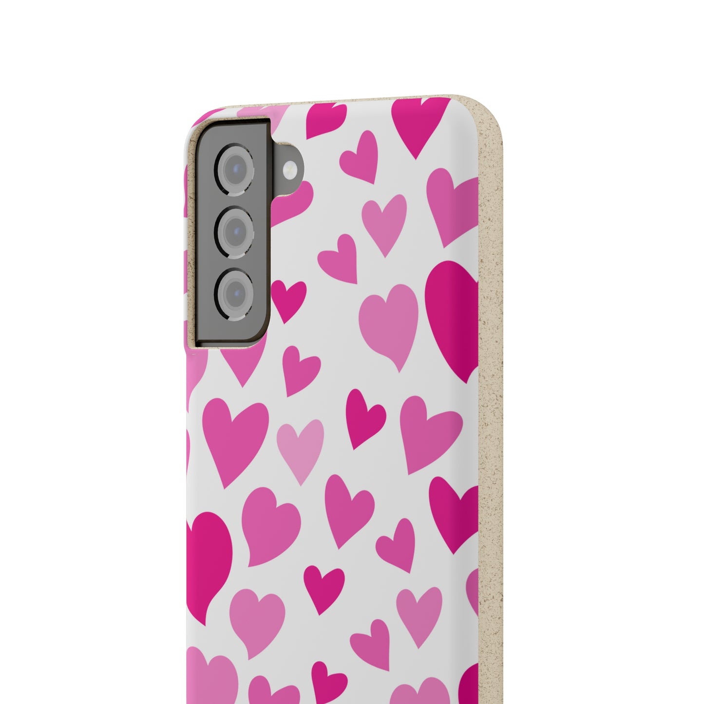 Venus | Valentine's Day | Protective Biodegradable Phone Case