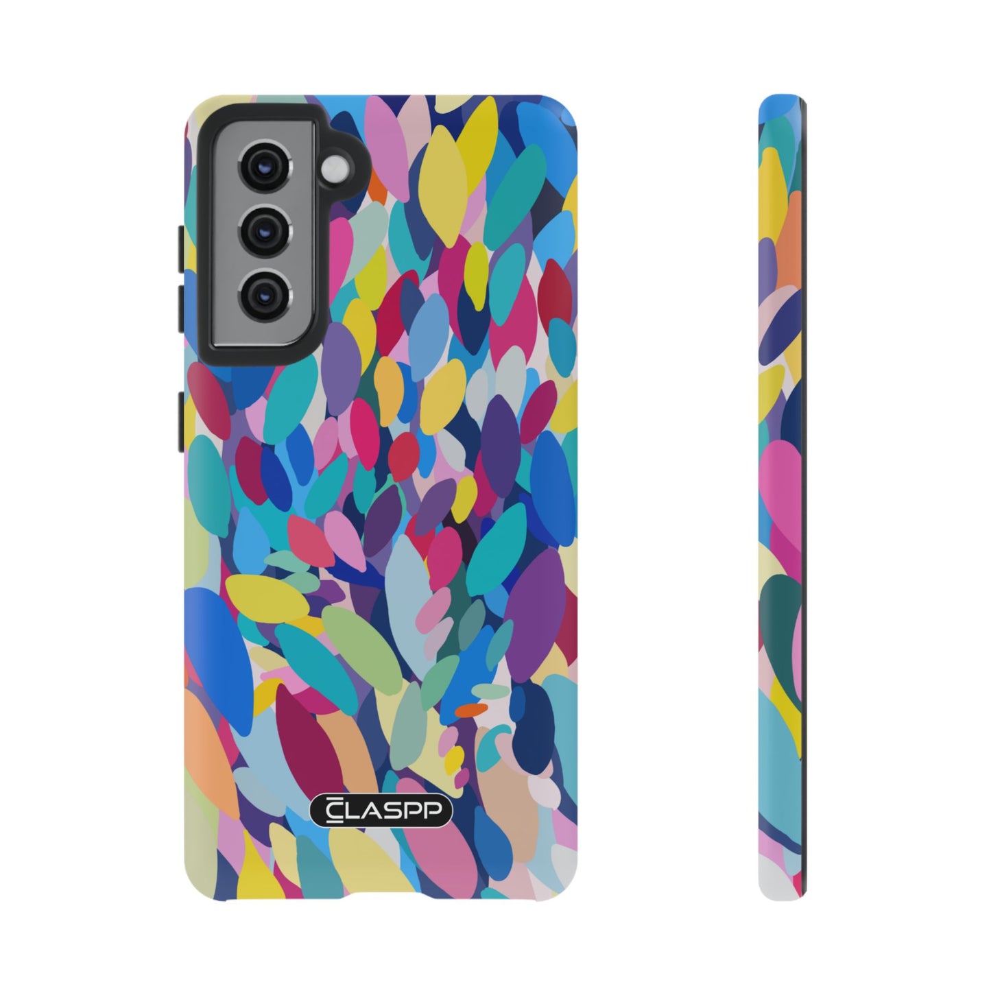 Classroom Chic | Back to School | Recyclable Dual Layer Tough Phone Case