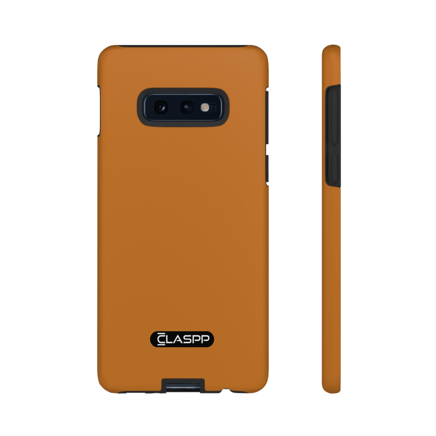 Camel | Hardshell Dual Layer Phone Case