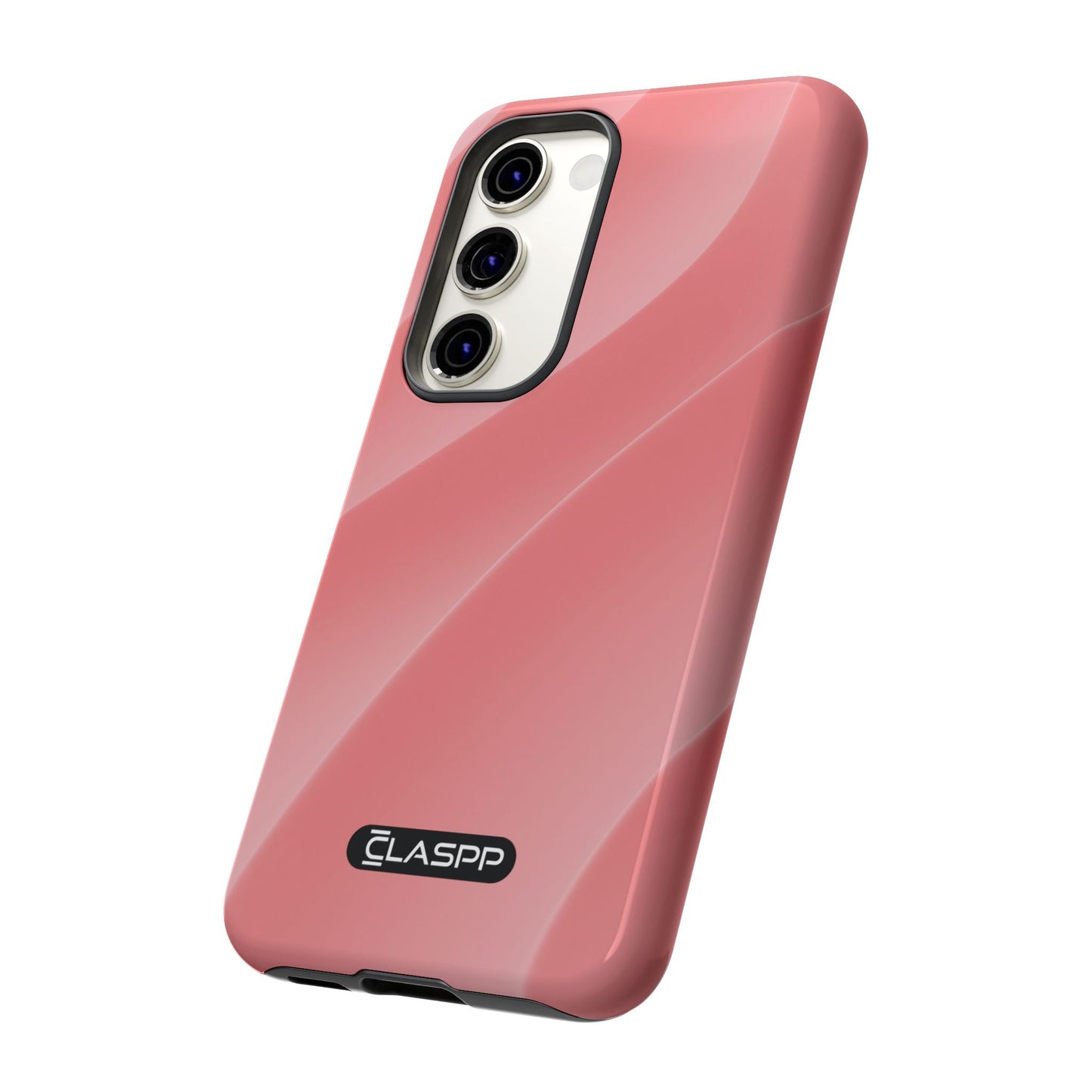 Pink Dunes | Hardshell Dual Layer Phone Case