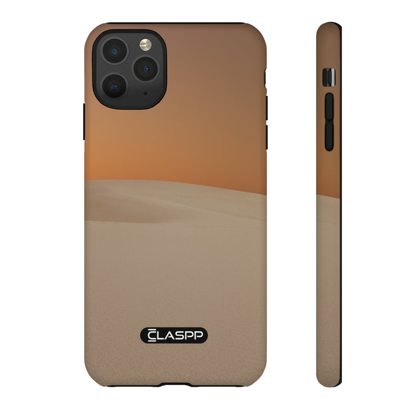 Desert Sky | Hardshell Dual Layer Phone Case