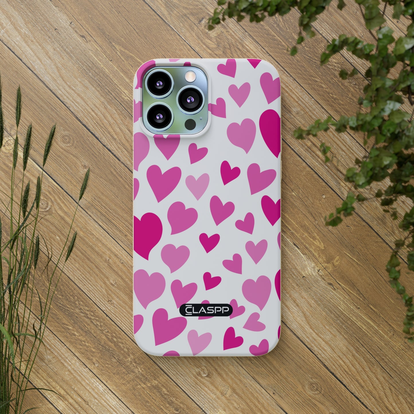 Venus | Valentine's Day | Protective Biodegradable Phone Case