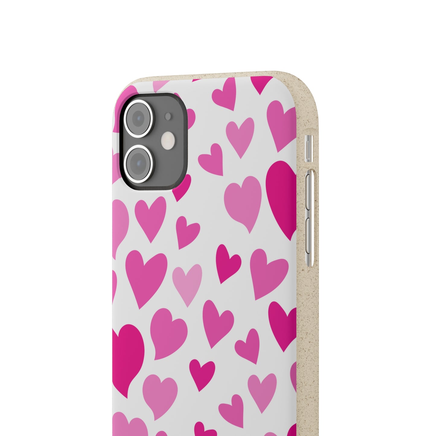 Venus | Valentine's Day | Protective Biodegradable Phone Case