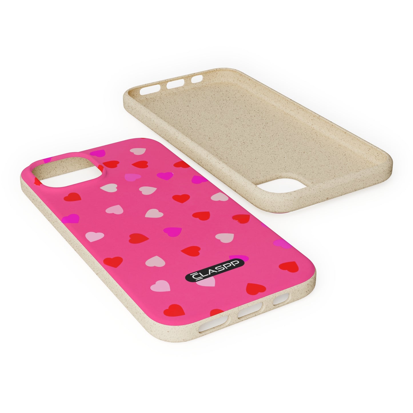 Juliet | Valentine's Day | Protective Biodegradable Phone Case