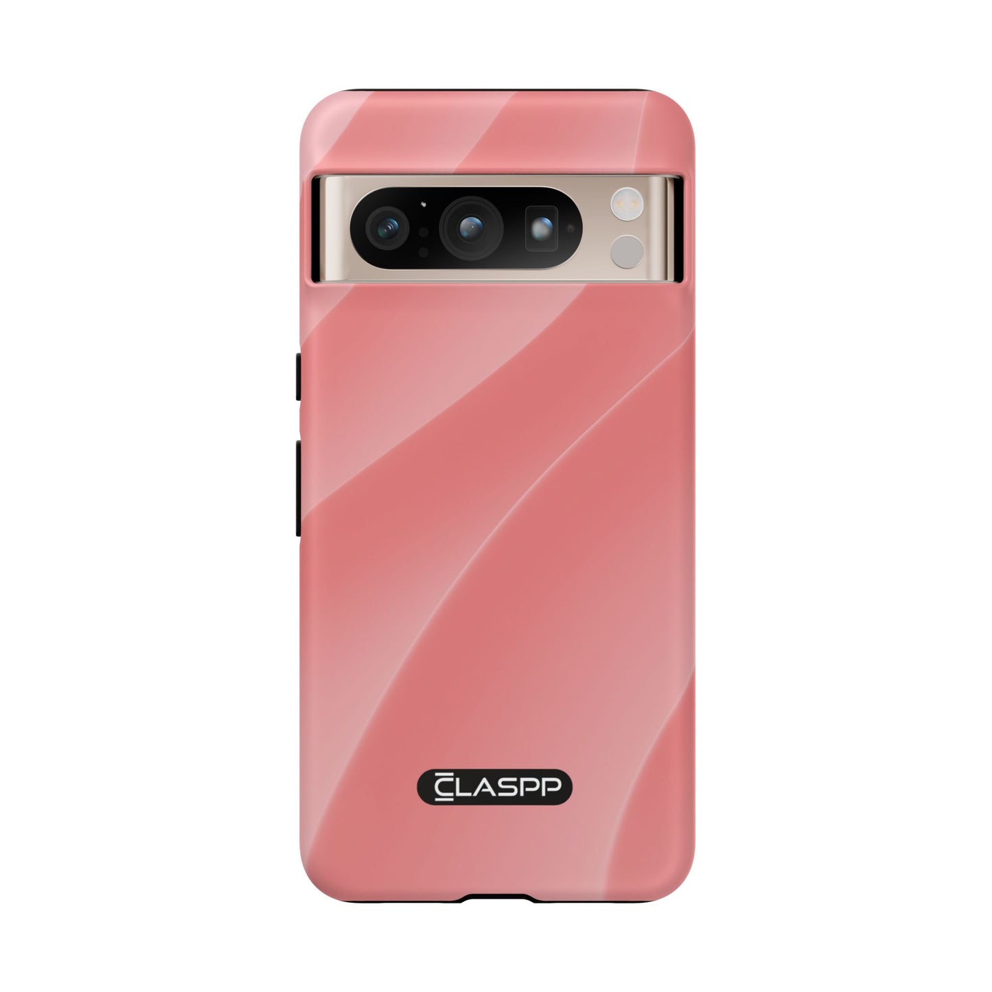 Pink Dunes | Hardshell Dual Layer Phone Case