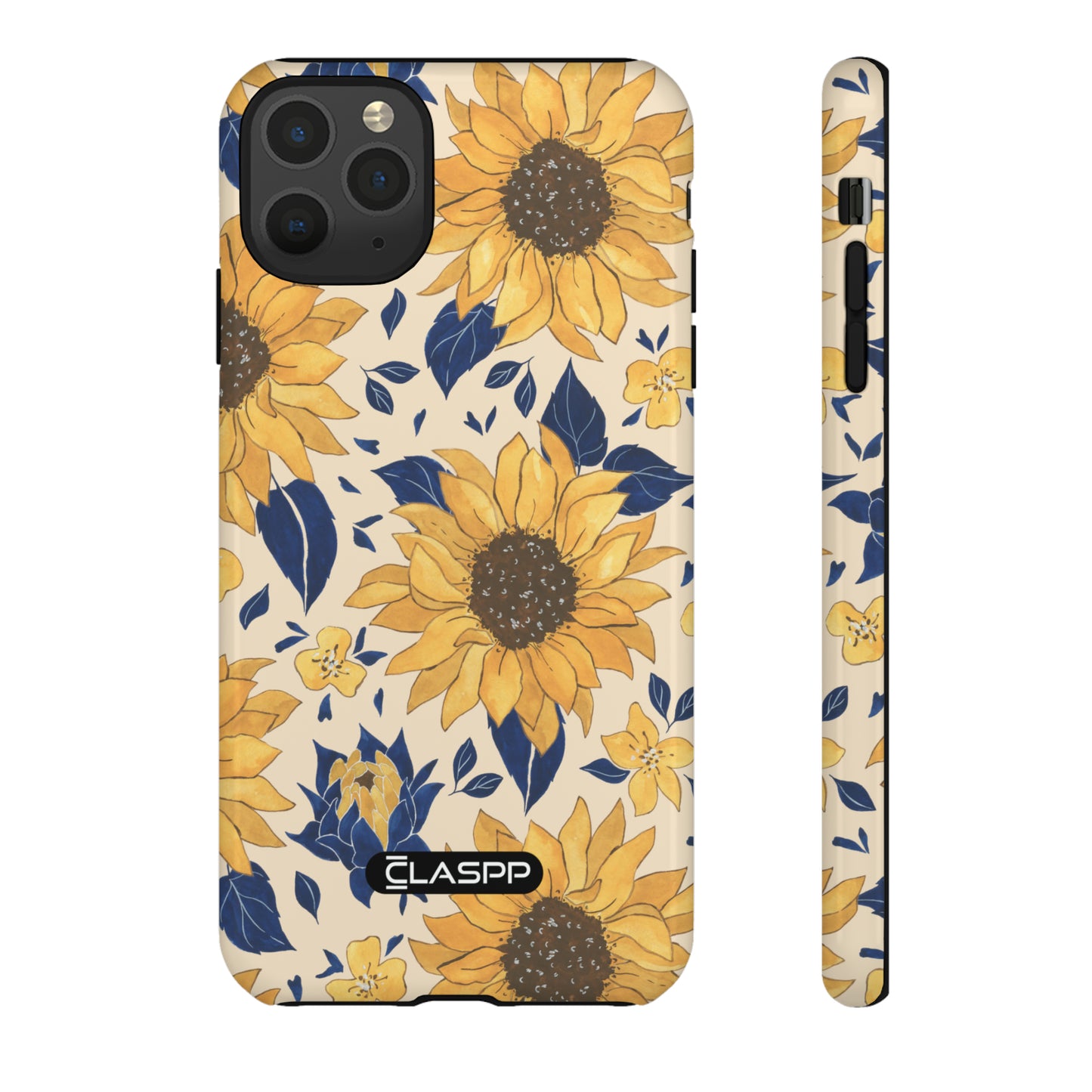 Sunflowers | Hardshell Dual Layer Phone Case
