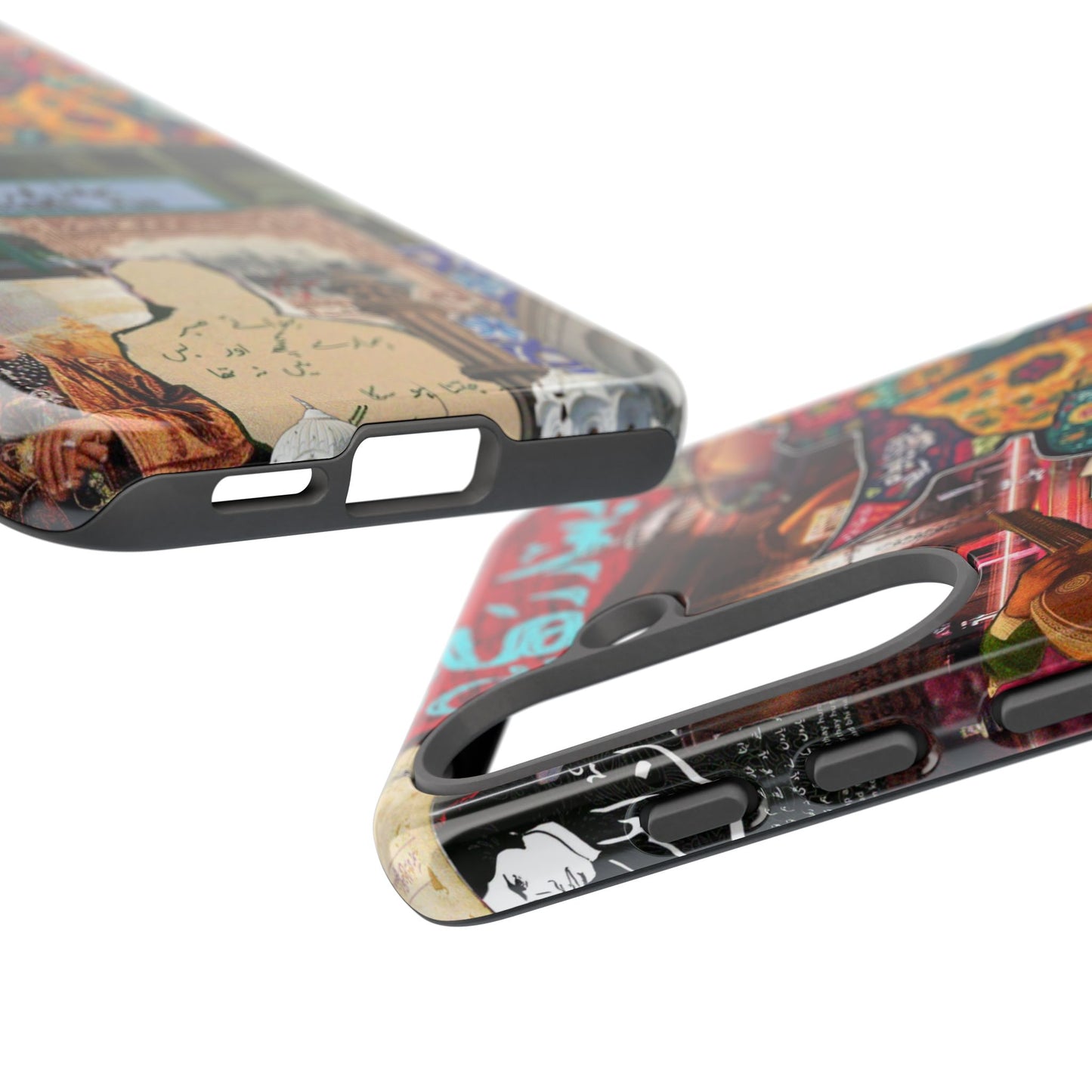 Postcard from Bahawalpur – The Royal City Phone Case