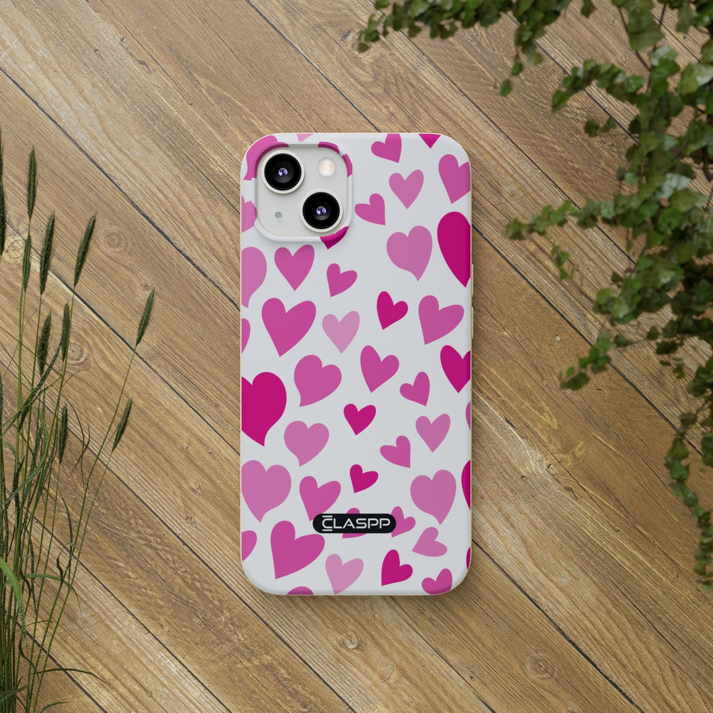 Venus | Valentine's Day | Protective Biodegradable Phone Case