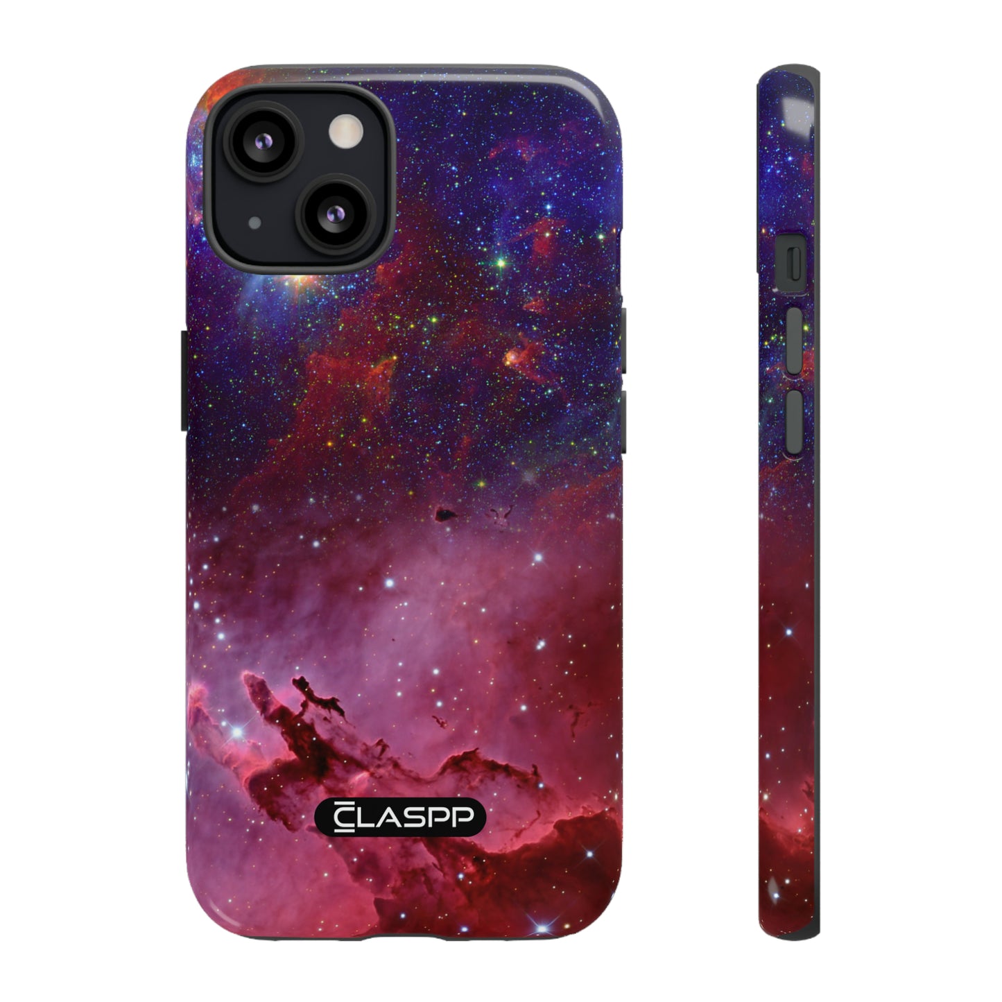 Nebula | Hardshell Dual Layer Phone Case