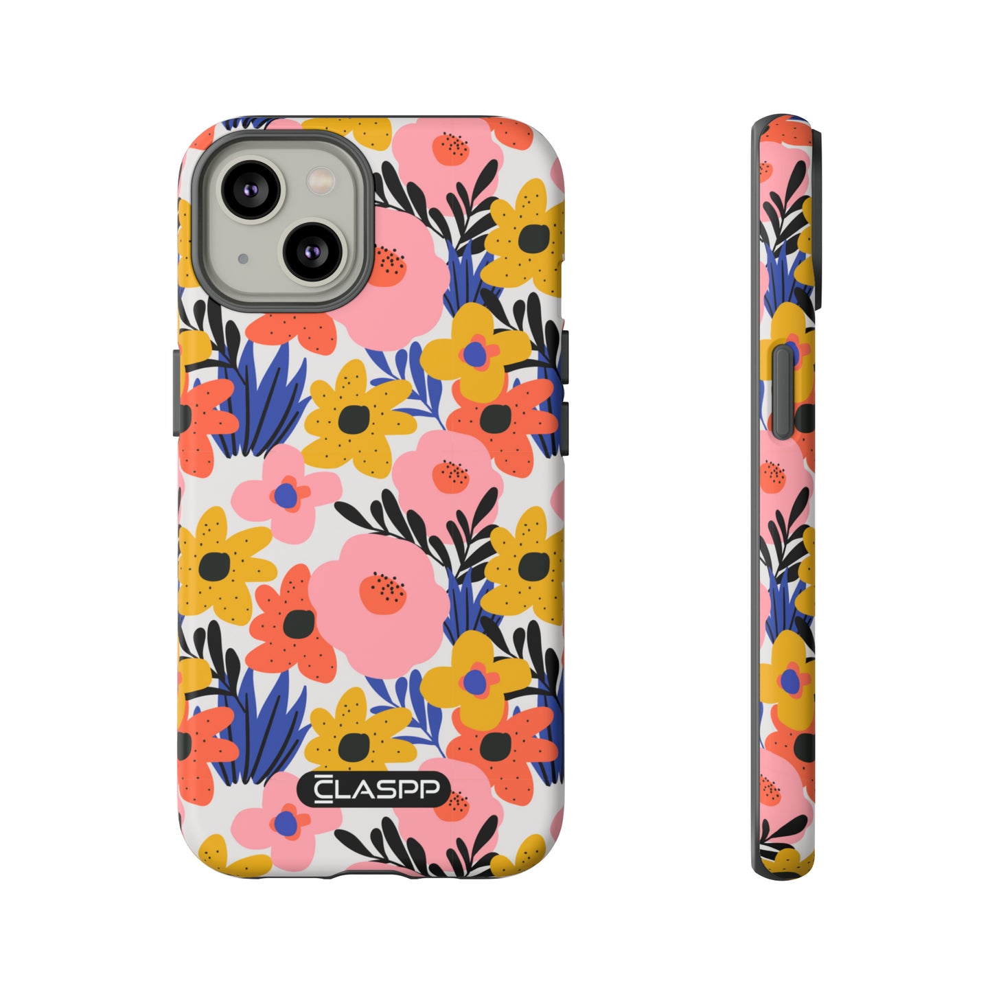 Wild Love | Hardshell Dual Layer Phone Case