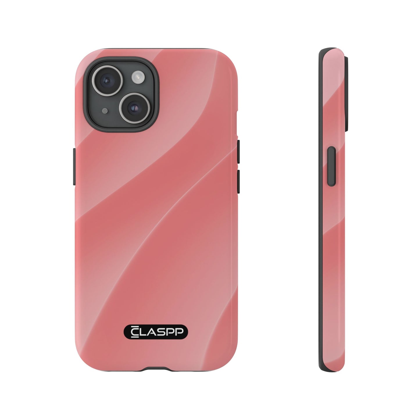 Pink Dunes | Hardshell Dual Layer Phone Case