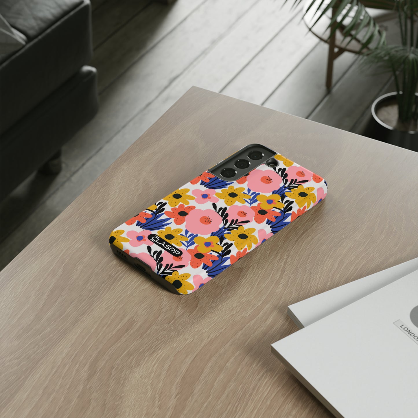 Wild Love | Hardshell Dual Layer Phone Case