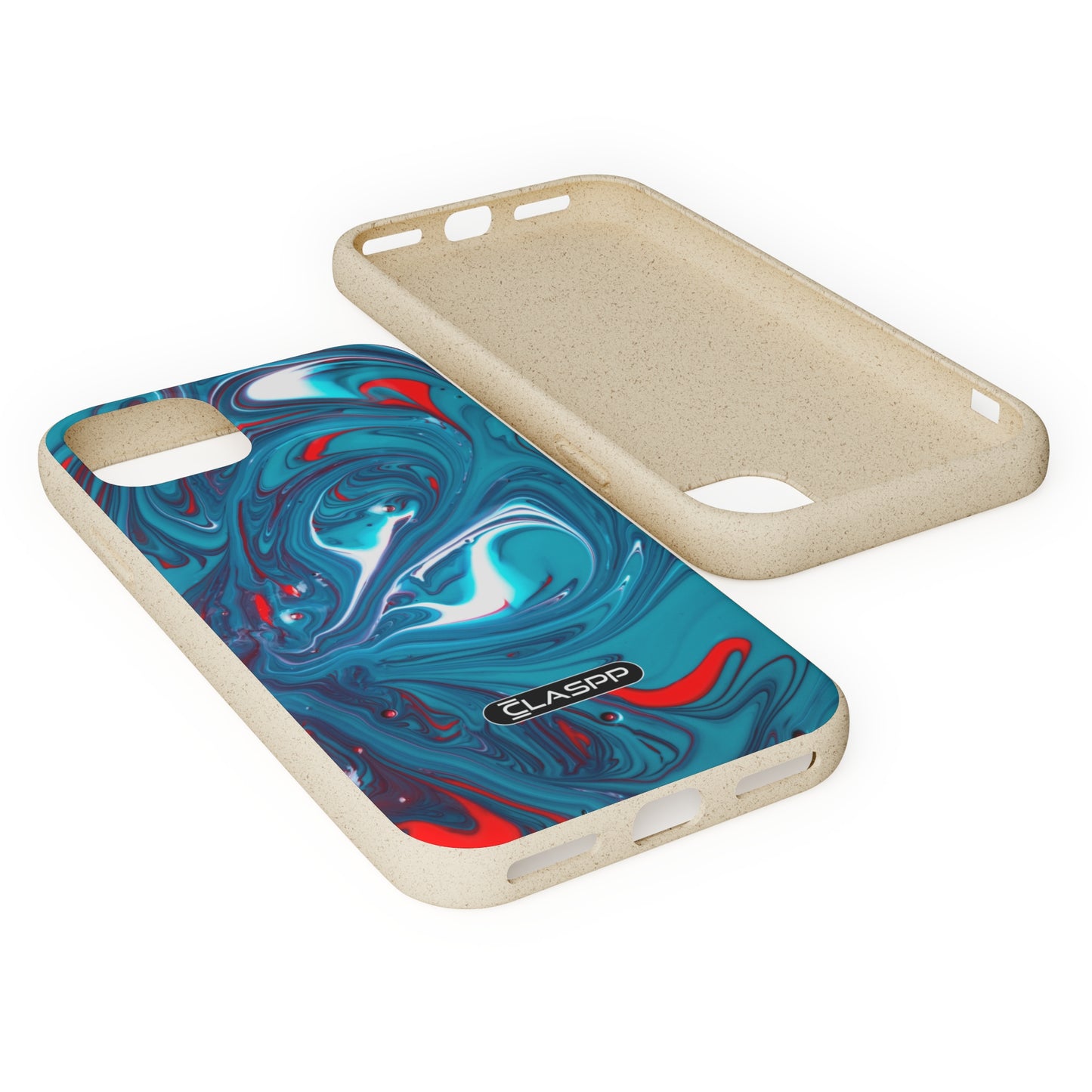 Hot Summer #973 | Sustainable Phone Case