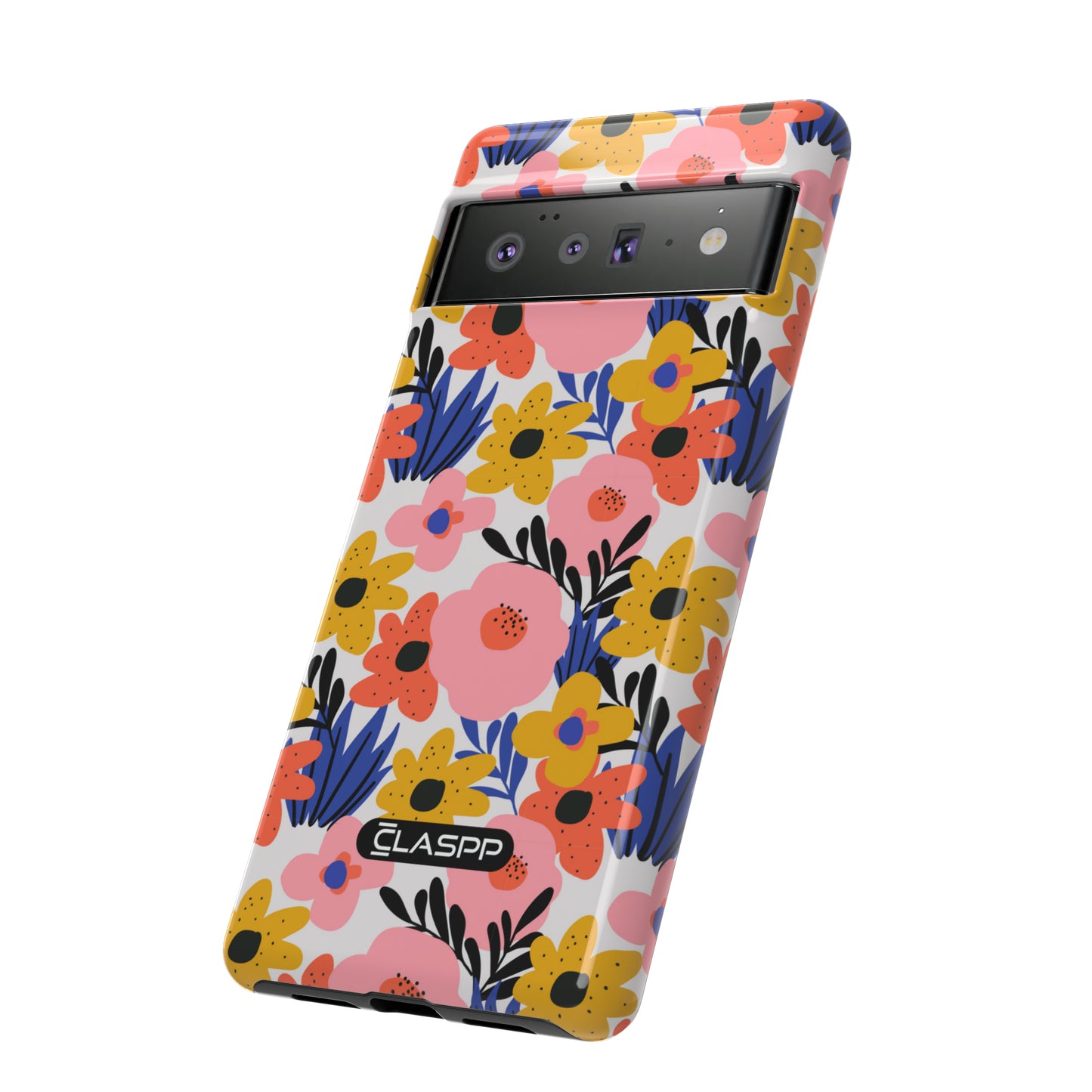 Wild Love | Hardshell Dual Layer Phone Case