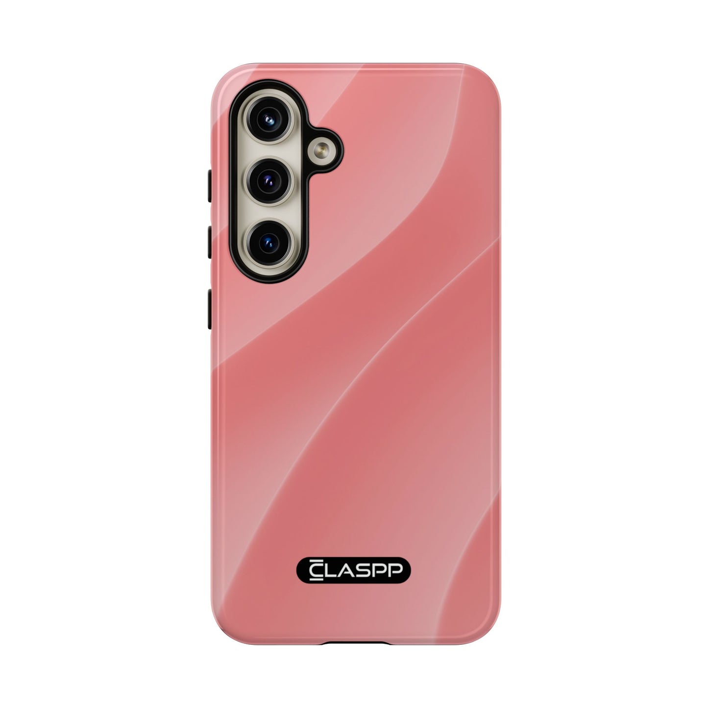 Pink Dunes | Hardshell Dual Layer Phone Case