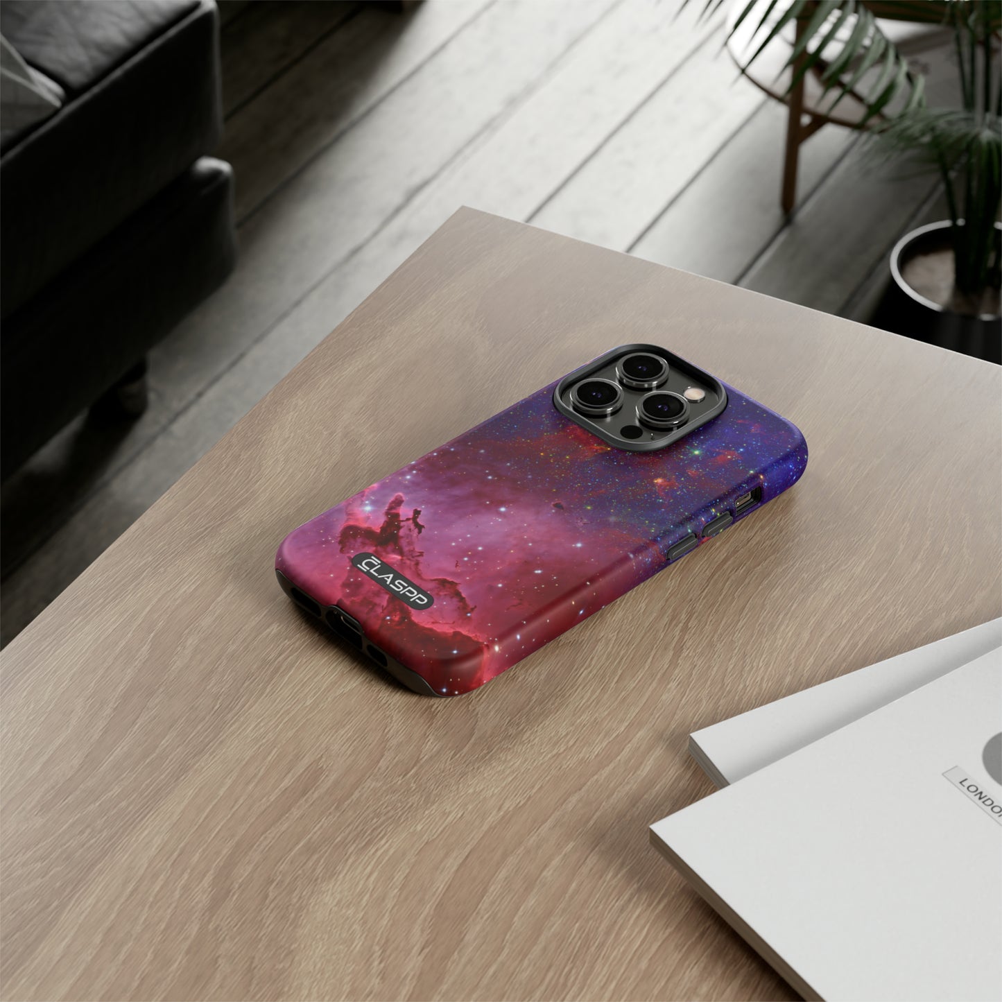 Nebula | Hardshell Dual Layer Phone Case