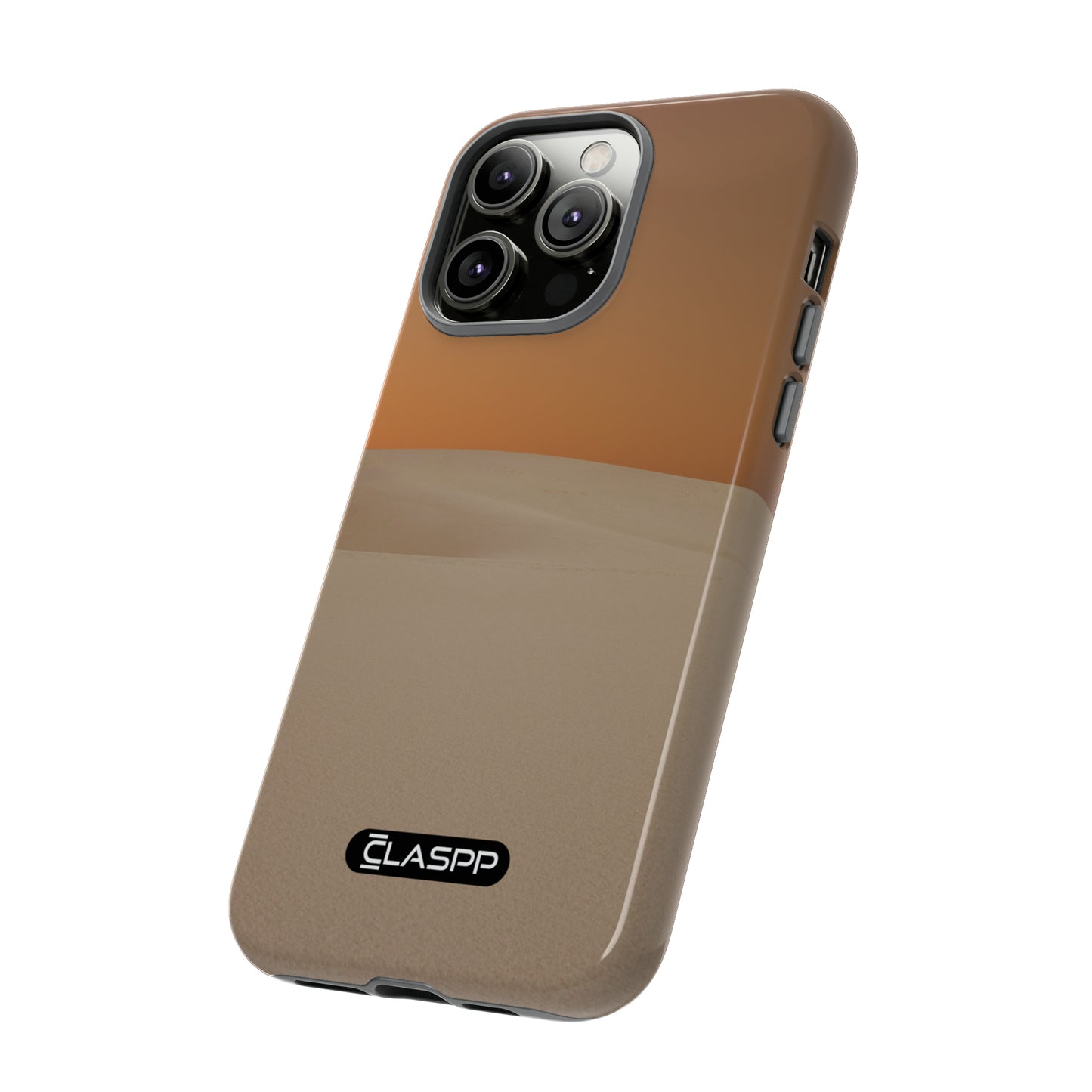 Desert Sky | Hardshell Dual Layer Phone Case