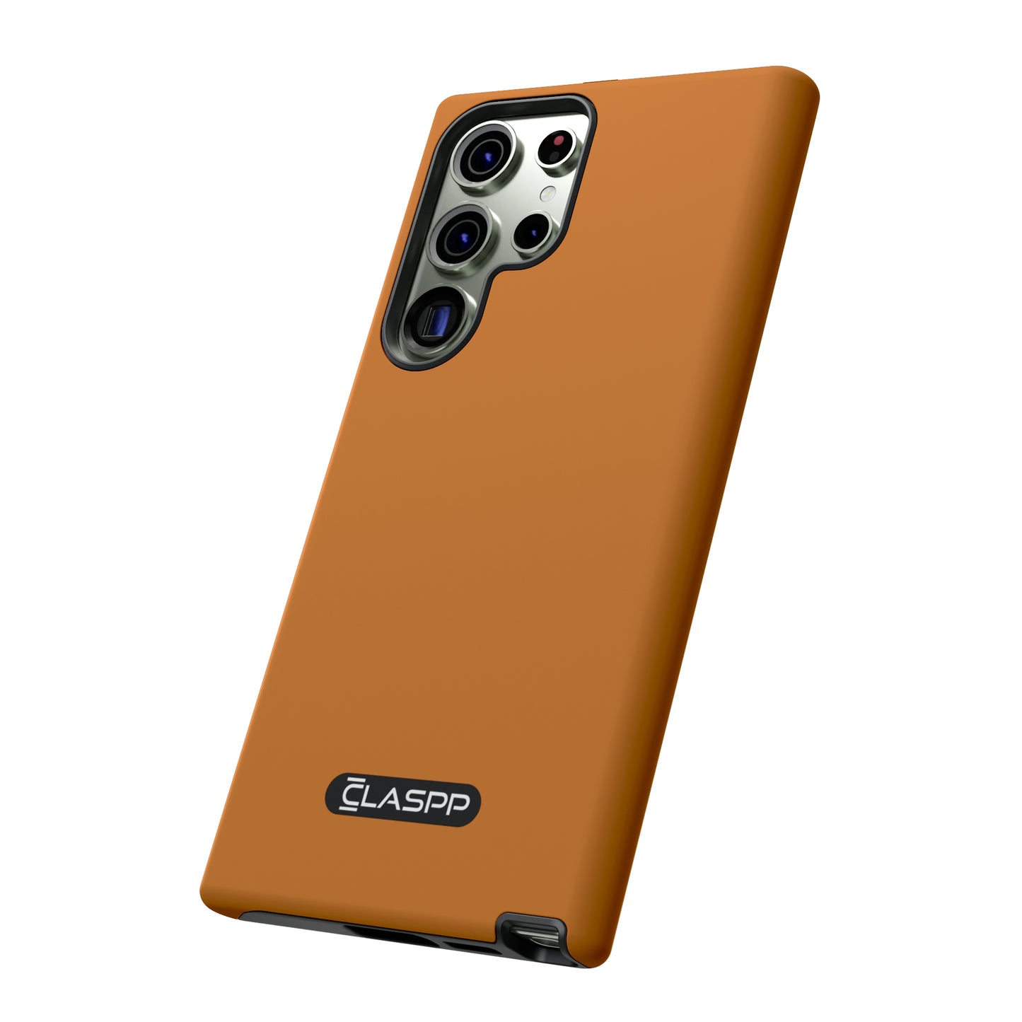 Camel | Hardshell Dual Layer Phone Case