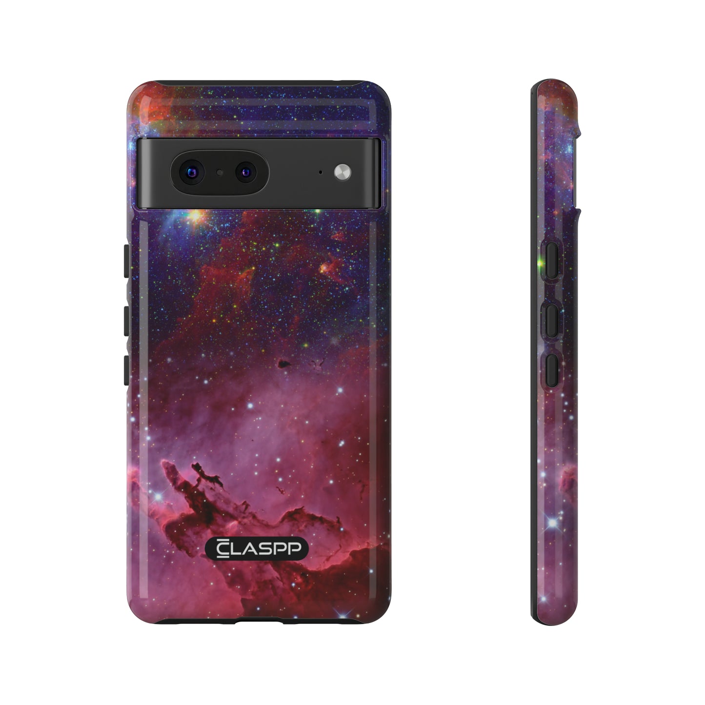 Nebula | Hardshell Dual Layer Phone Case