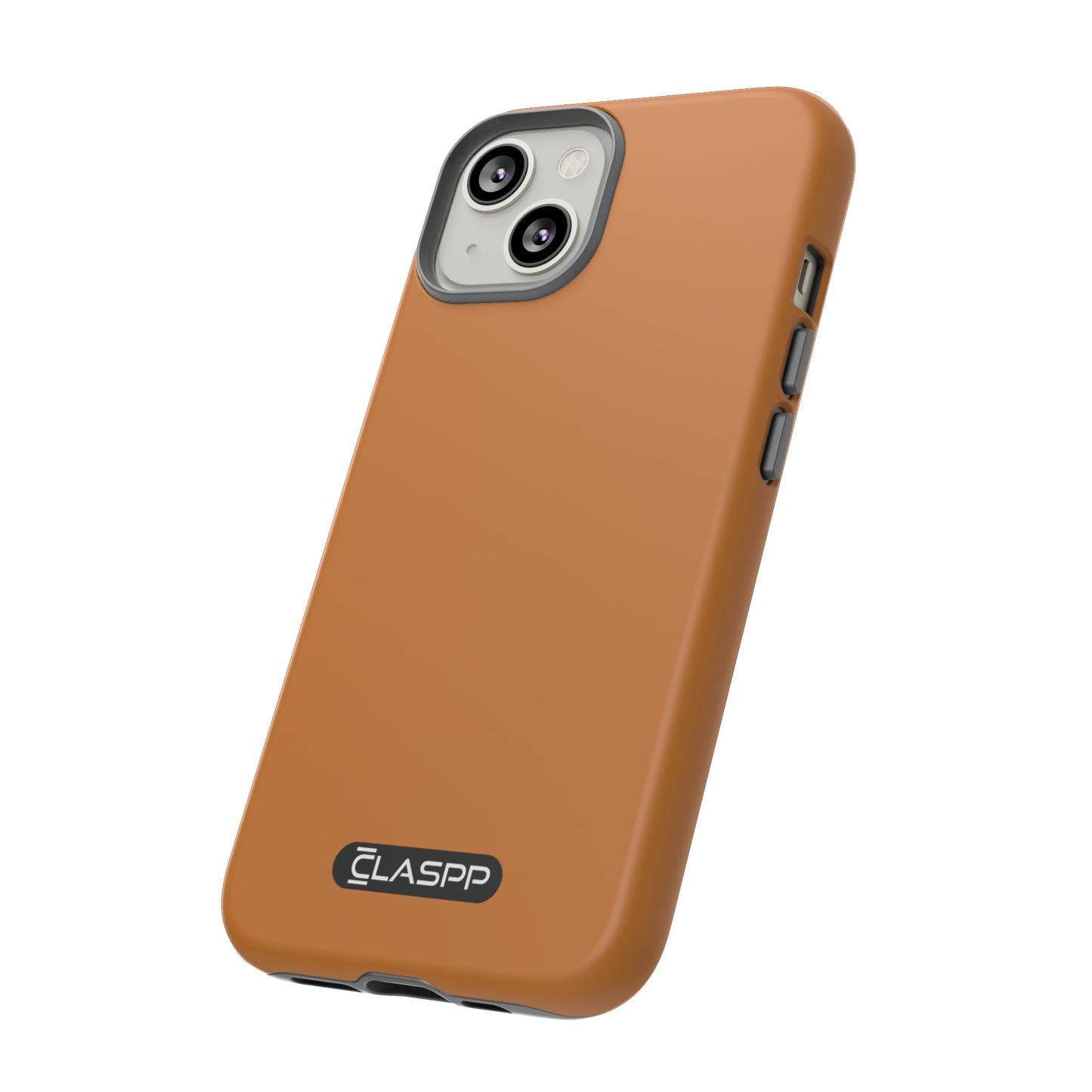 Camel | Hardshell Dual Layer Phone Case