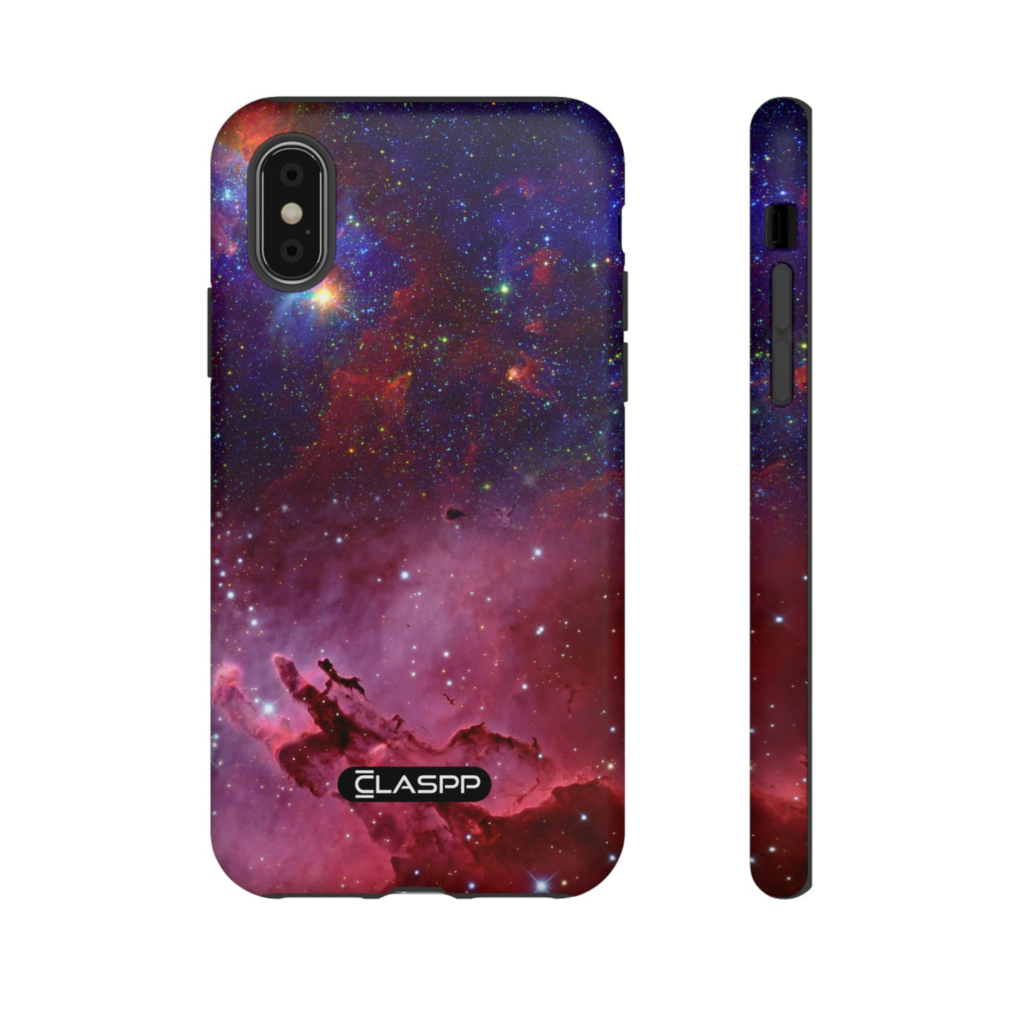 Nebula | Hardshell Dual Layer Phone Case