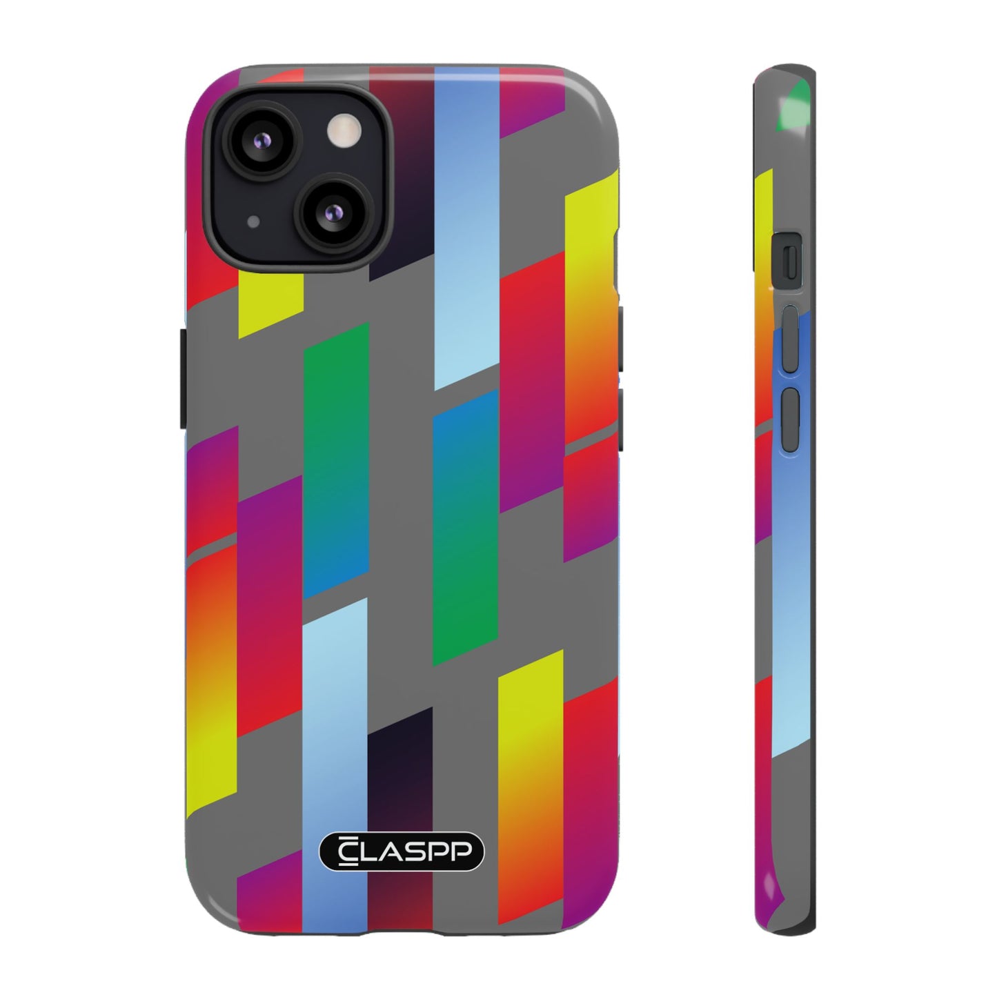 Freshman Flair | Back to School | Recyclable Dual Layer Tough Phone Case