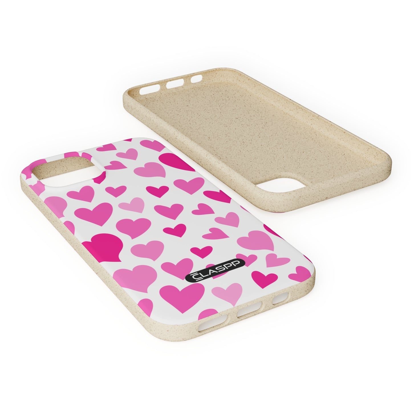 Venus | Valentine's Day | Protective Biodegradable Phone Case