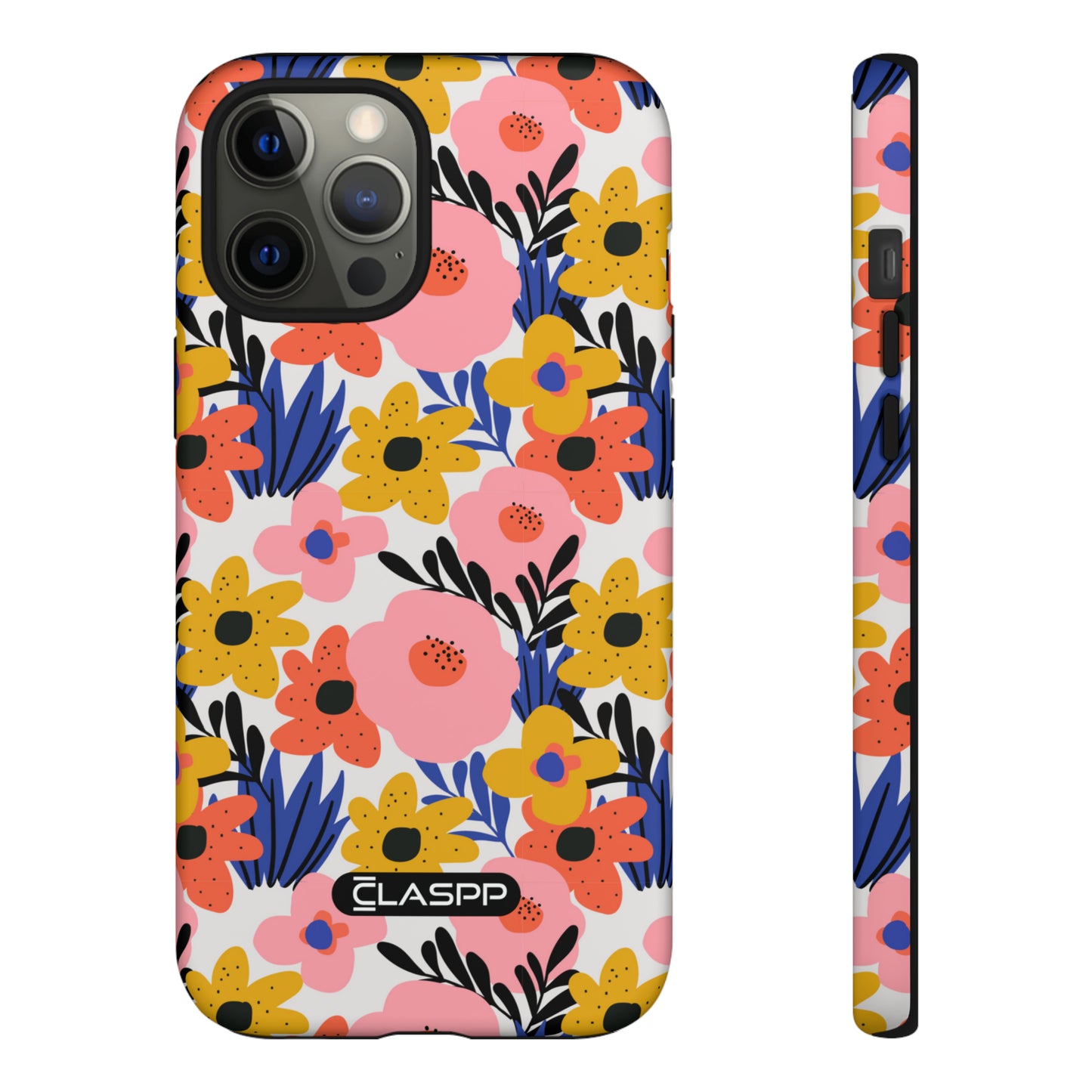 Wild Love | Hardshell Dual Layer Phone Case