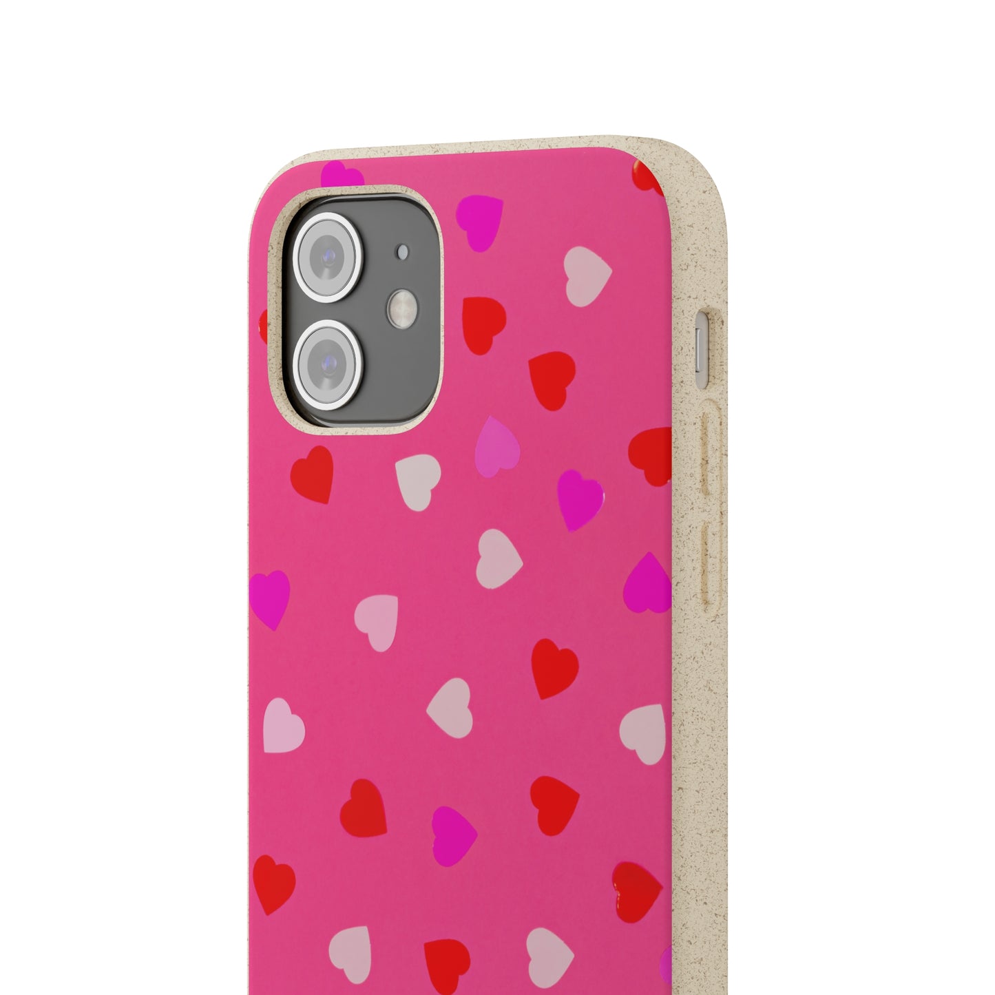 Juliet | Valentine's Day | Protective Biodegradable Phone Case