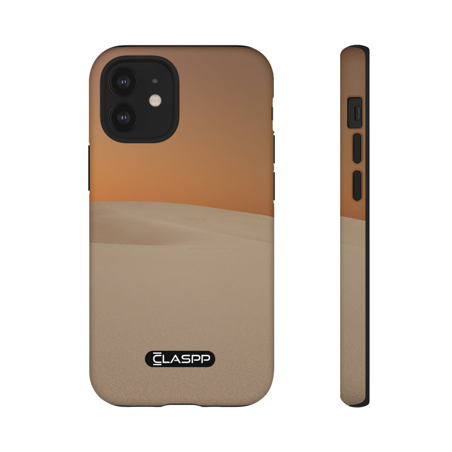 Desert Sky | Hardshell Dual Layer Phone Case